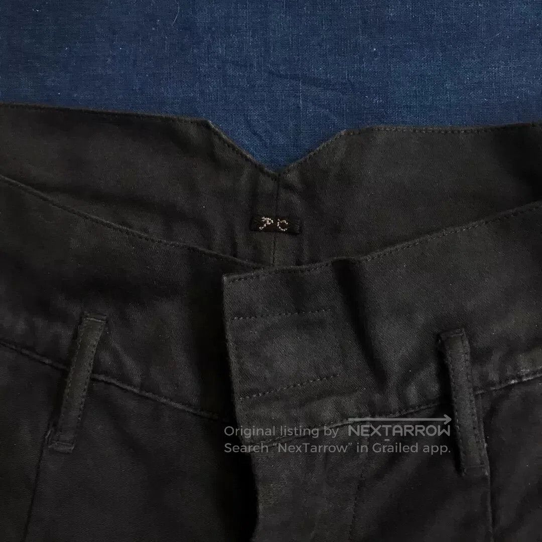 Porter Classic porter classic moleskin classic pants. Size US 34 / EU 50 - 2 Thumbnail