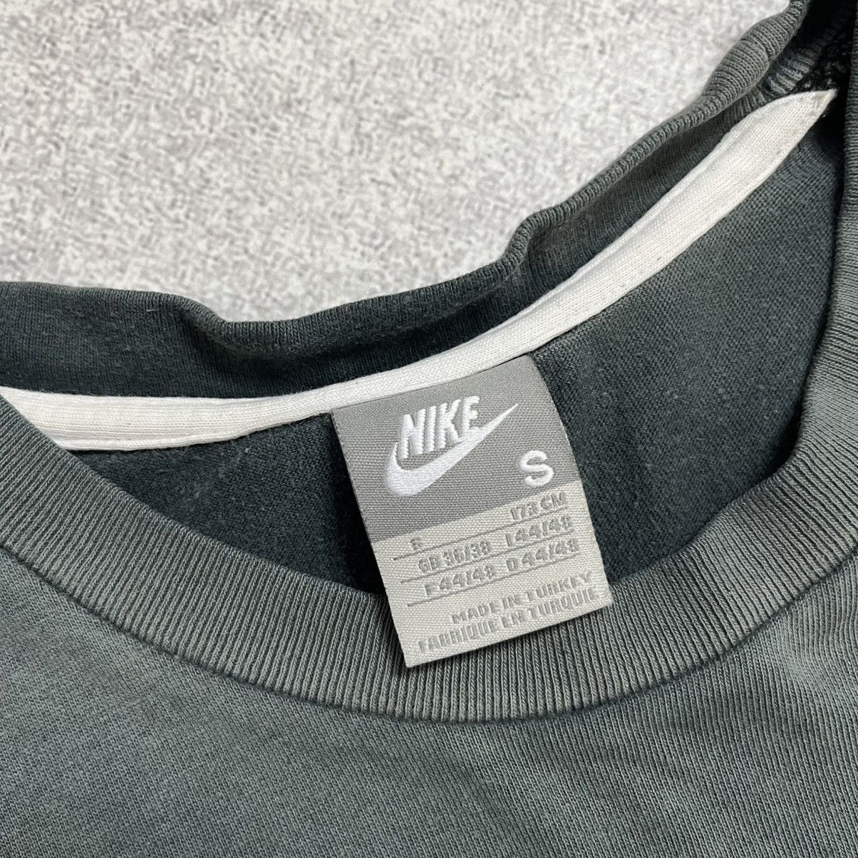 Nike Vintage Nike T-Shirt Size US S / EU 44-46 / 1 - 6 Thumbnail