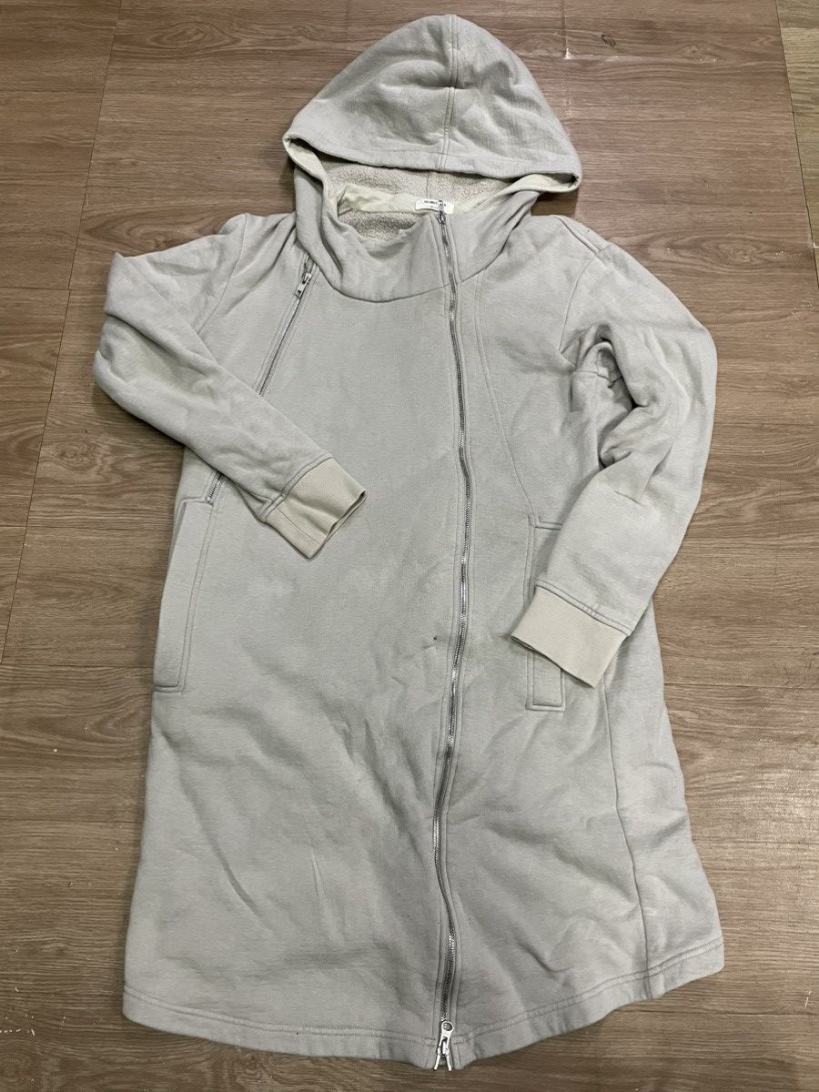 Helmut Lang Helmet lang ny hoodie Size US M / EU 48-50 / 2 - 1 Thumbnail