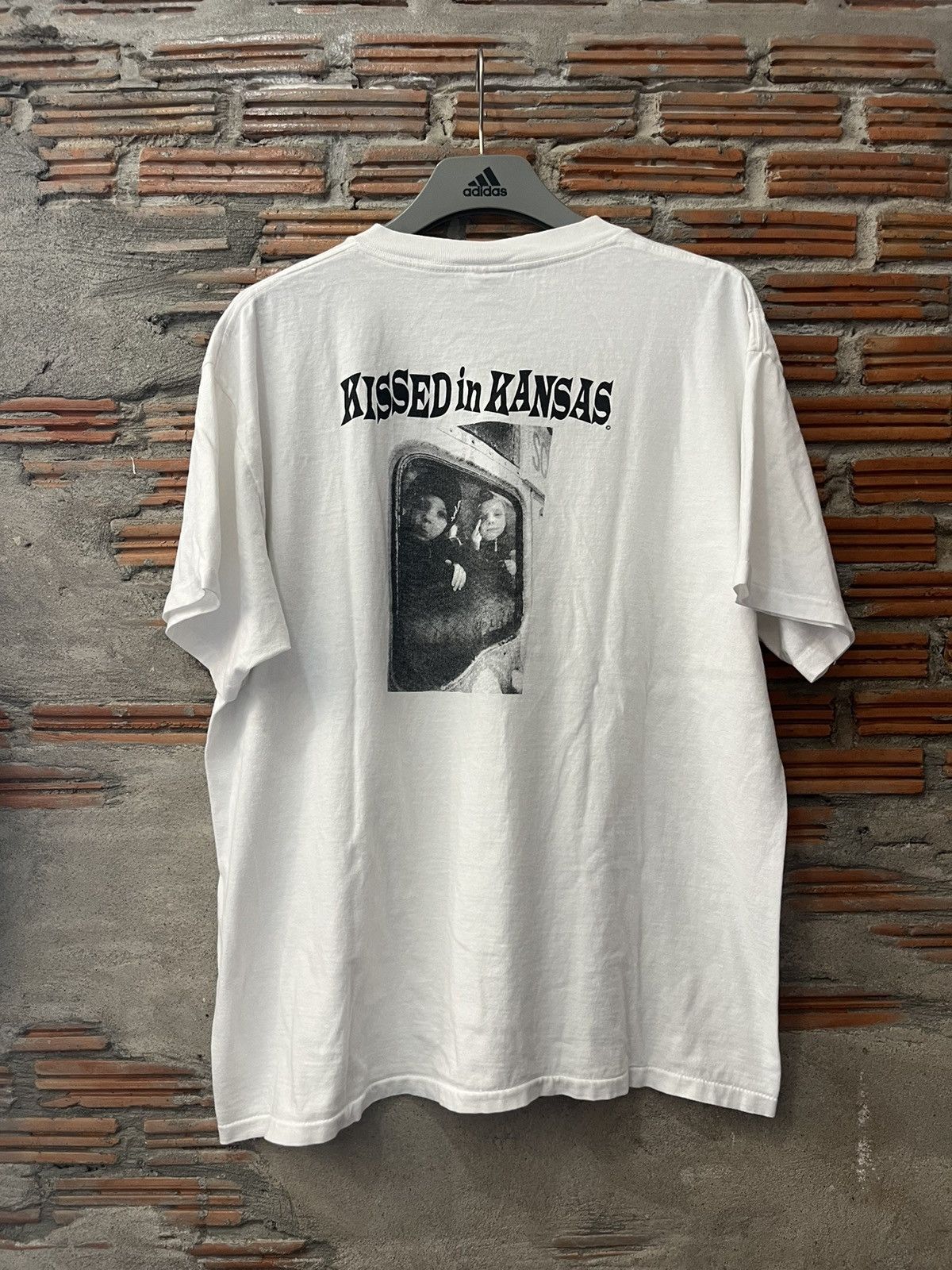 Spitfire Vintage JOHNNY CLUELESS x Splitfire Kissed in Kansas 90’s Size US XL / EU 56 / 4 - 3 Thumbnail