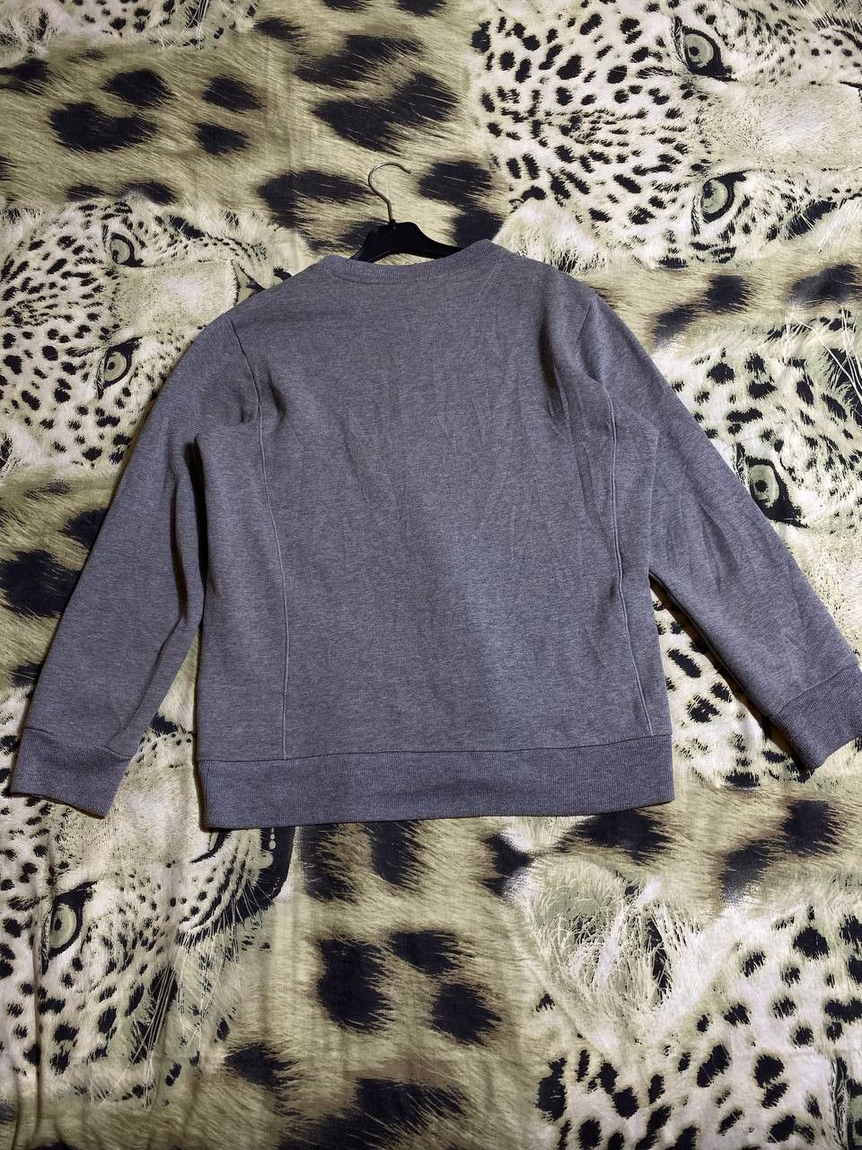 Nike × Vintage 90’s NIKE RARE SWEATSHIRT Y2K SWOOSH LOGO Size US S / EU 44-46 / 1 - 10 Thumbnail