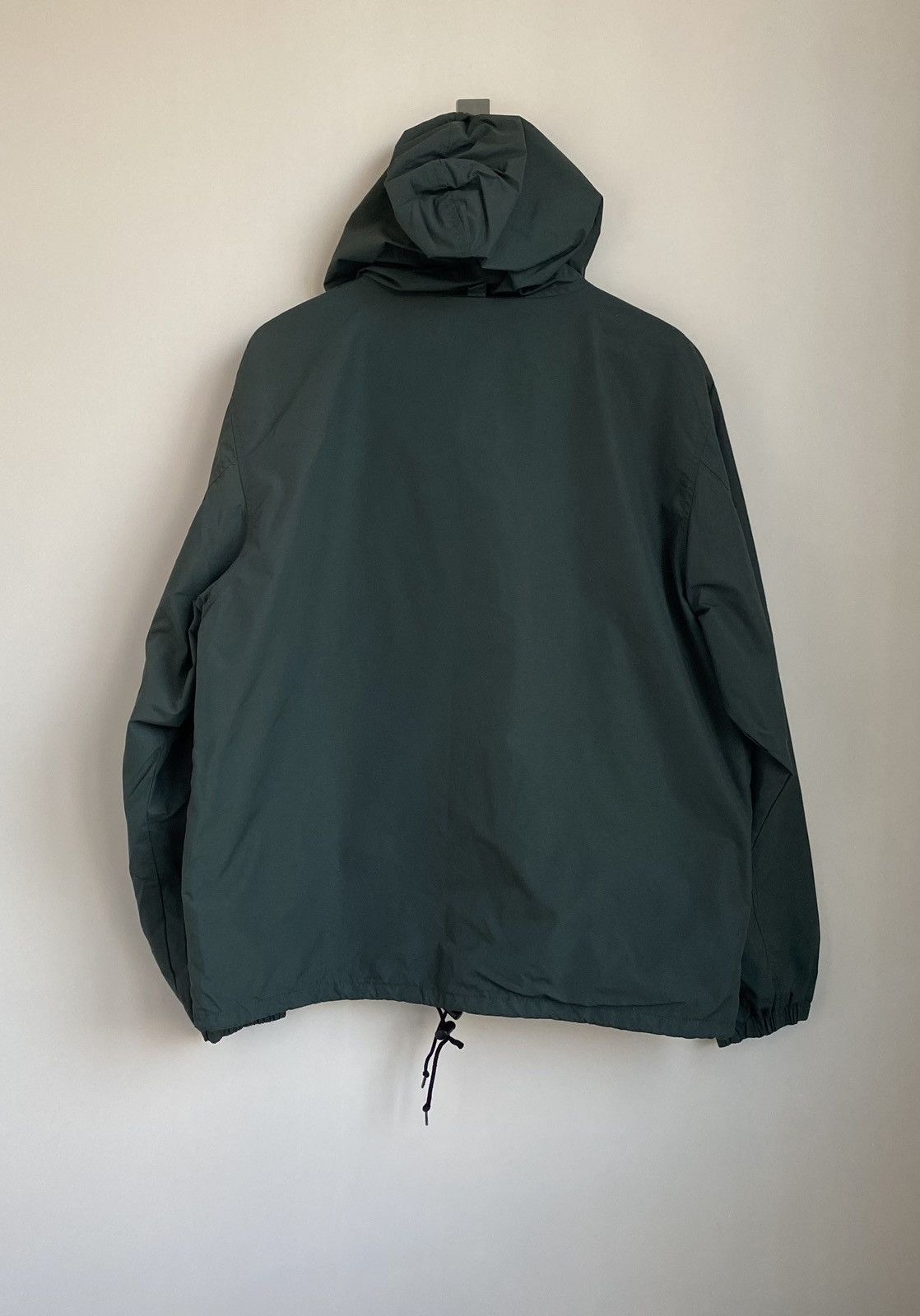 Carhartt Carhartt Men's Windbreaker Jacket Size US L / EU 52-54 / 3 - 5 Thumbnail