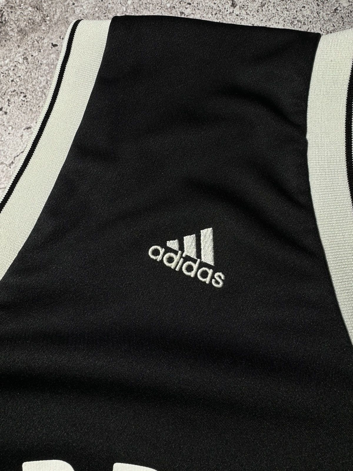 Adidas × NBA Williams Brooklyn Nets Jersey NBA Basketball Shirt Adidas Size US S / EU 44-46 / 1 - 8 Thumbnail