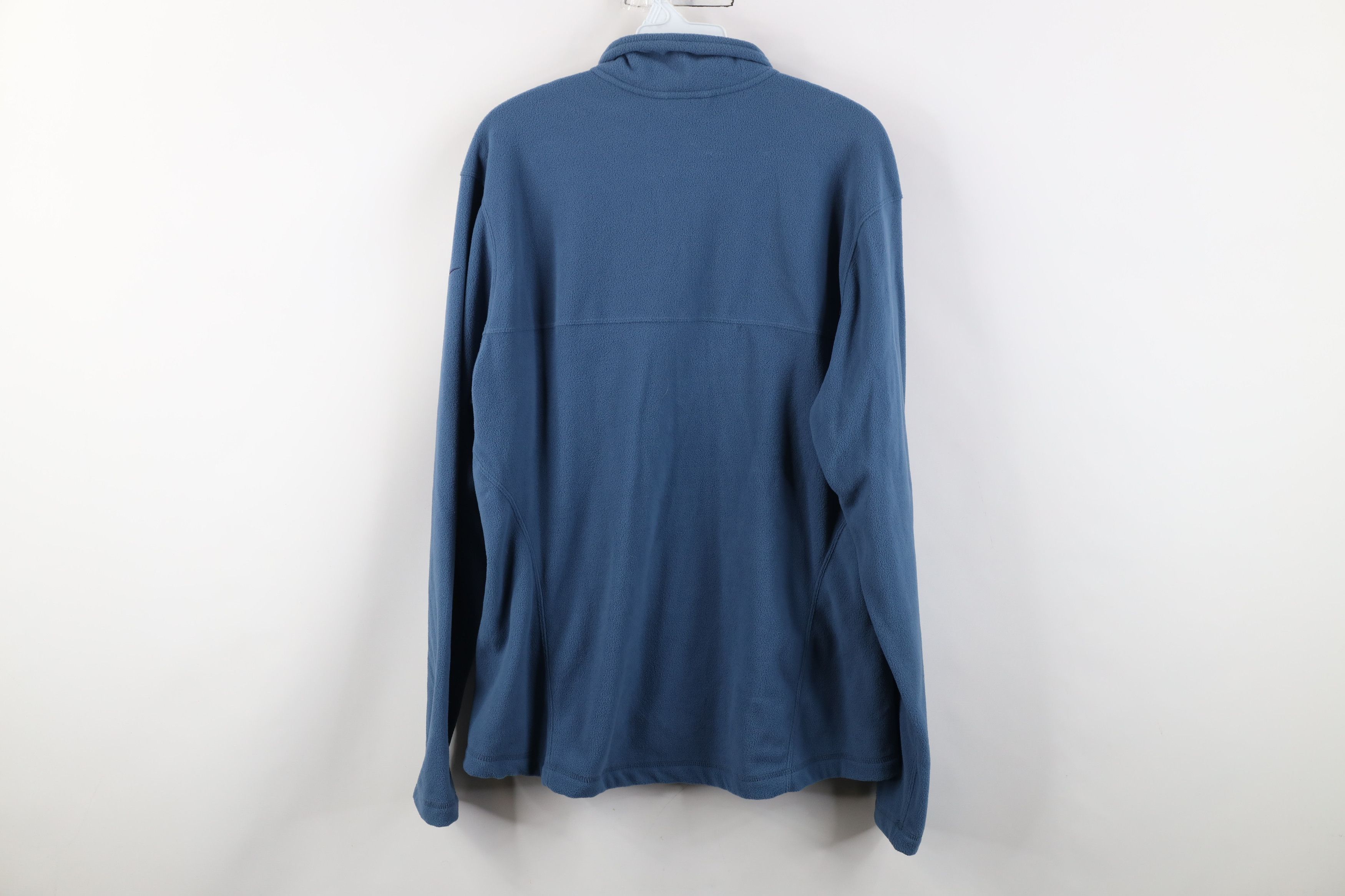 Nike Vintage Nike Employee Issued NBC Olympics Full Zip Jacket Size XL / US 12-14 / IT 48-50 - 14 Thumbnail