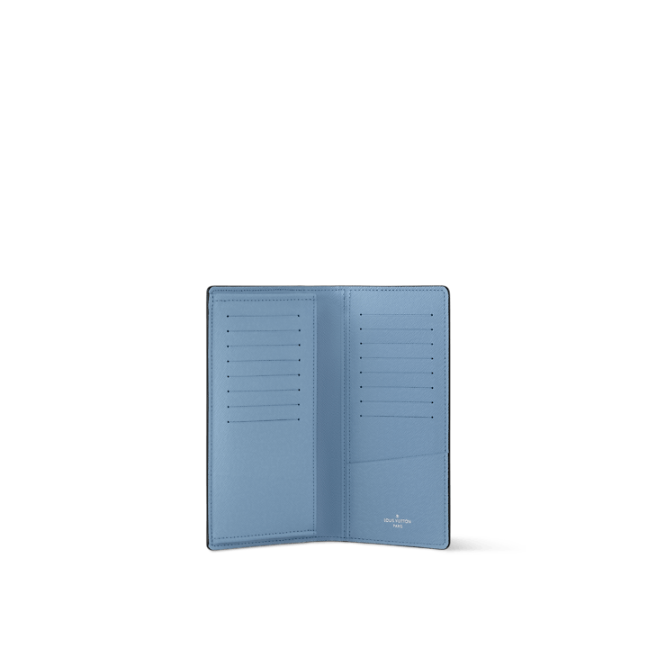 Louis Vuitton Brazza Wallet Size ONE SIZE - 3 Thumbnail