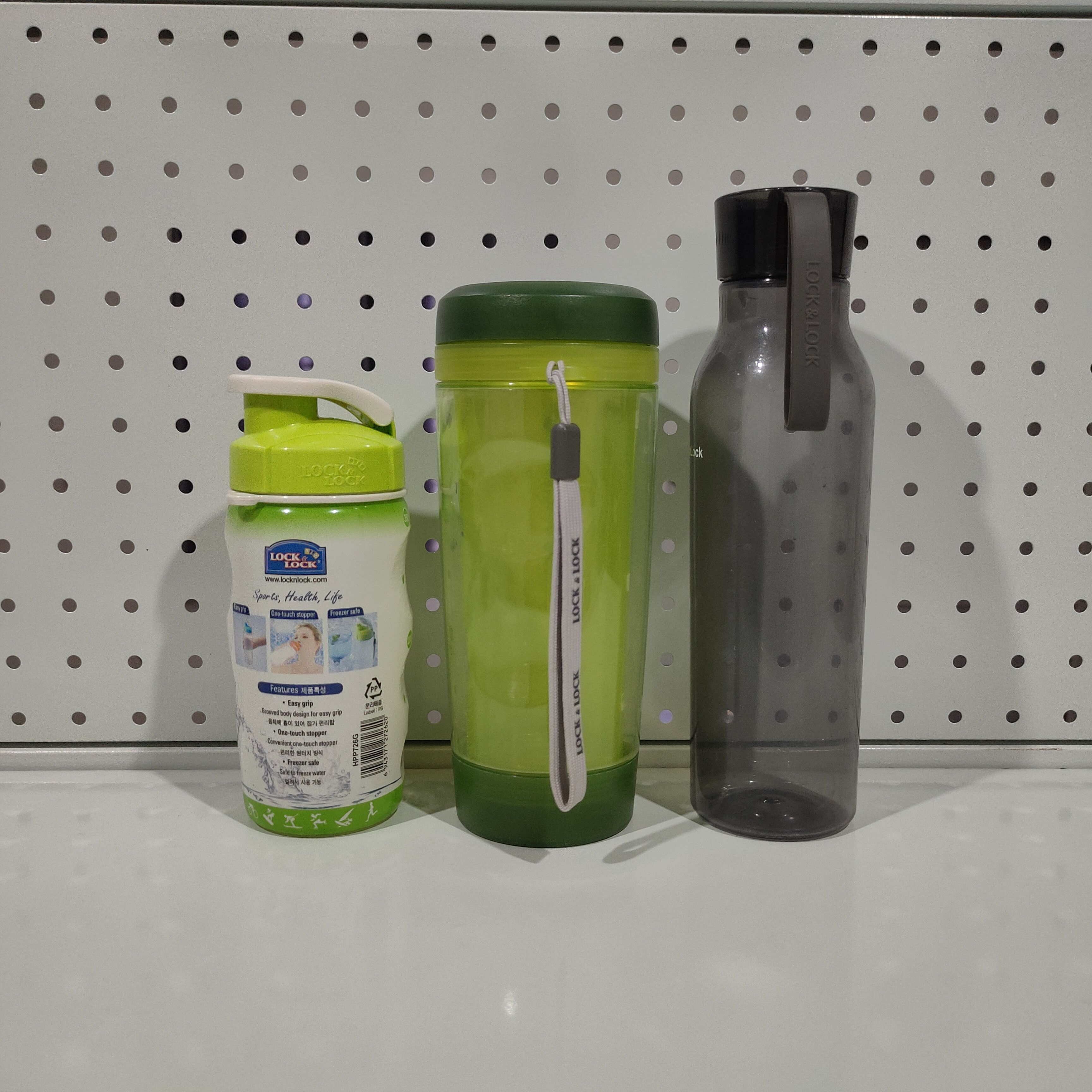 Other 🔥Tumblers and bottles 3 pieces for $15 Size ONE SIZE - 2 Thumbnail