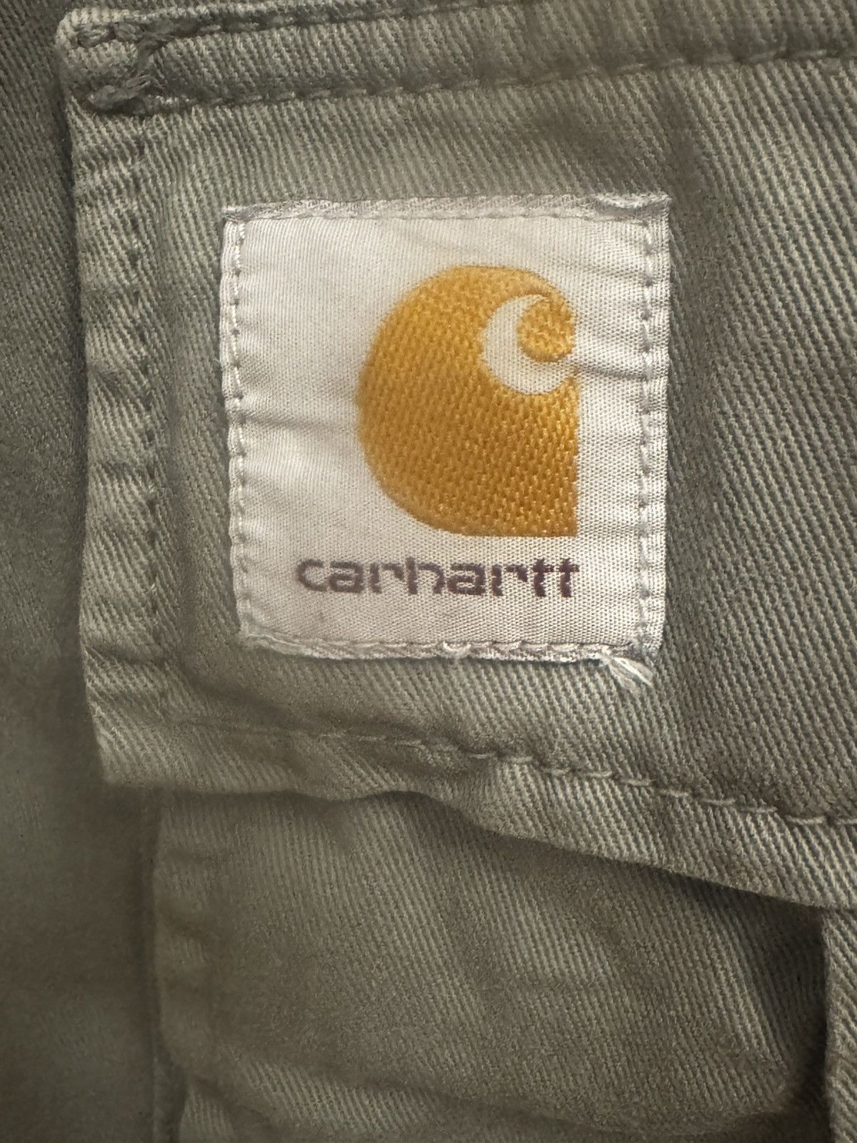 Carhartt Carhartt cole cargo pants Size US 33 - 3 Thumbnail