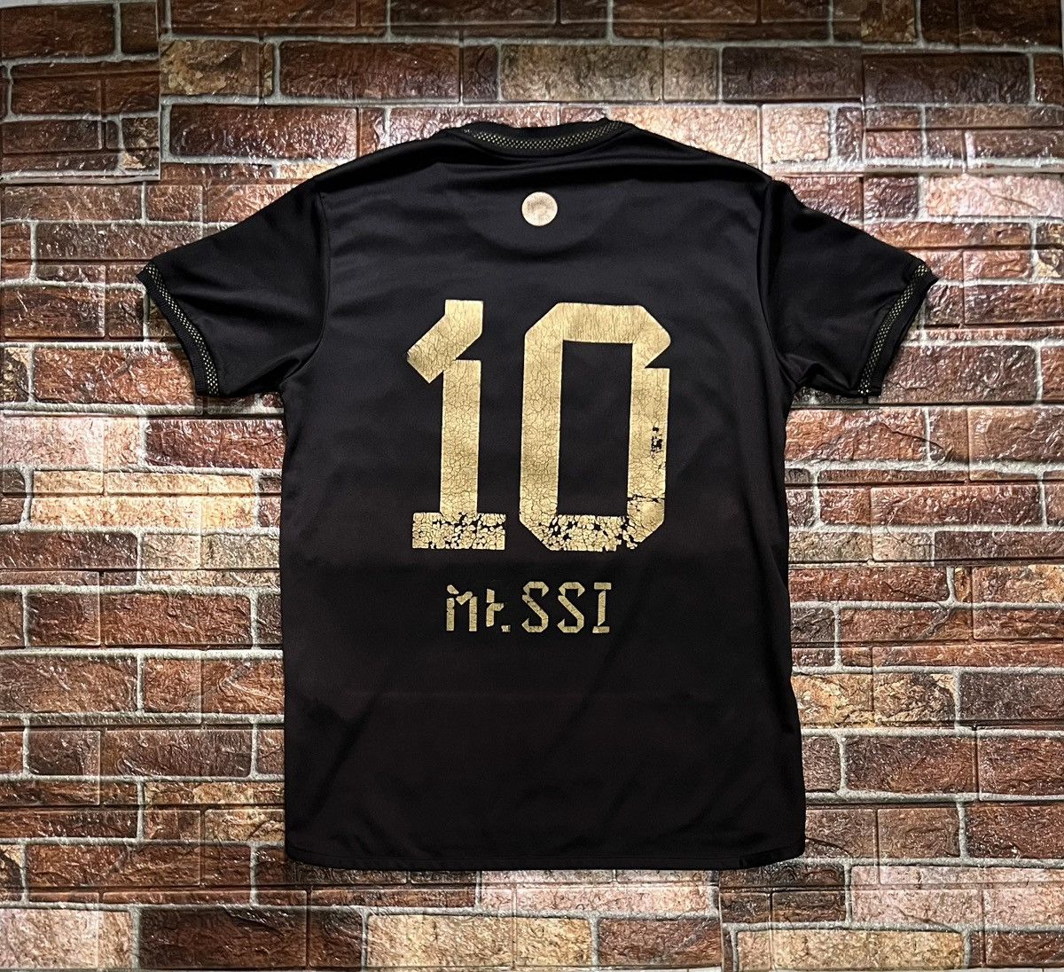 Adidas Argentina messi #10 world champions special edition jersey Size US M / EU 48-50 / 2 - 7 Thumbnail