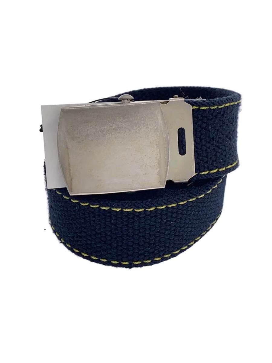 Comme des Garcons SHIRT Canvas Belt Size ONE SIZE - 1 Thumbnail