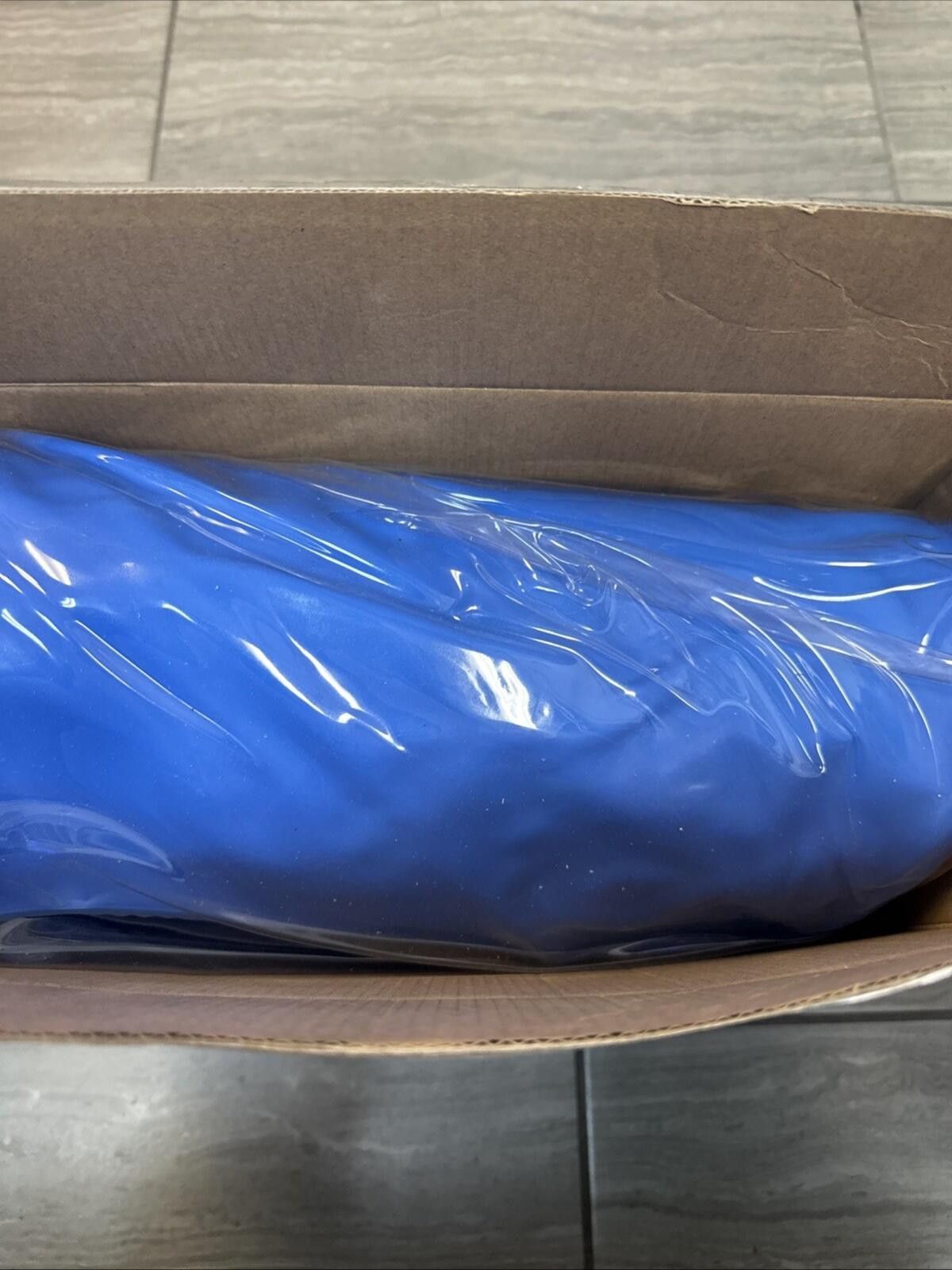 Other VEVOR 1 PCS Inflatable Bumper Ball 4 FT / 1.2M , Bubble Ball Size ONE SIZE - 3 Thumbnail