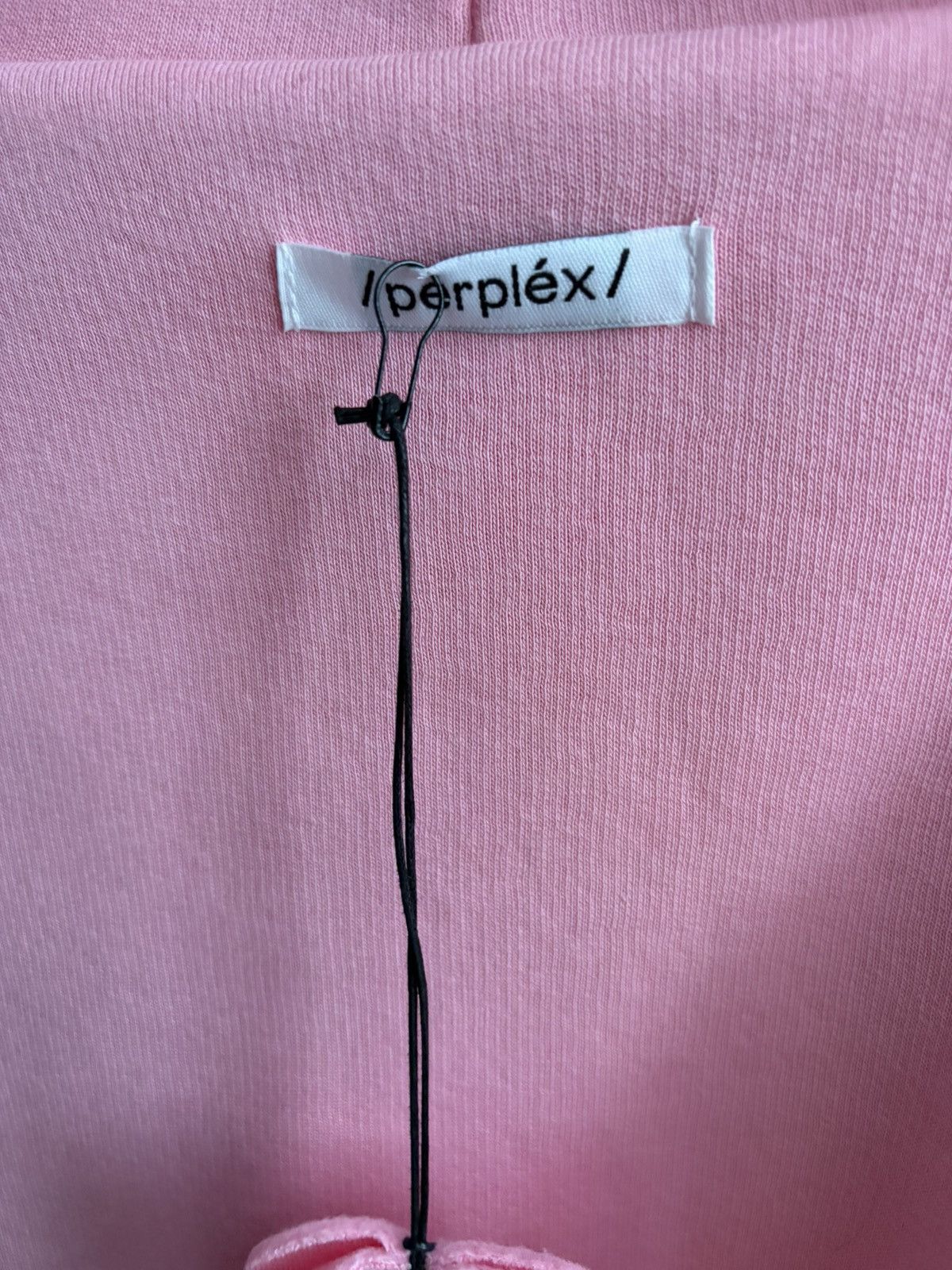 Other Perplex Armor Bloom Hoodie Medium Double Layered Heavyweight Size US M / EU 48-50 / 2 - 4 Thumbnail