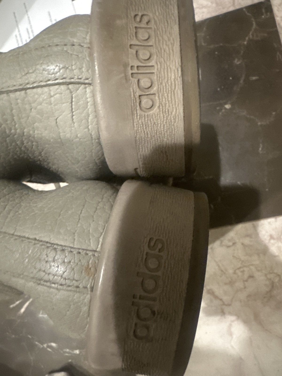 Adidas × Rick Owens Rick Owens x Adidas Mastodon Pro 1 Size US 10.5 / EU 43-44 - 5 Thumbnail