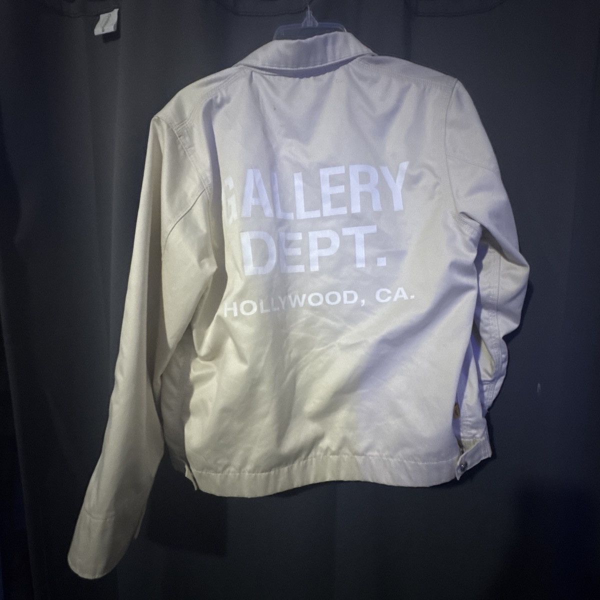 Gallery Dept. Gallery Department Size US M / EU 48-50 / 2 - 1 Thumbnail