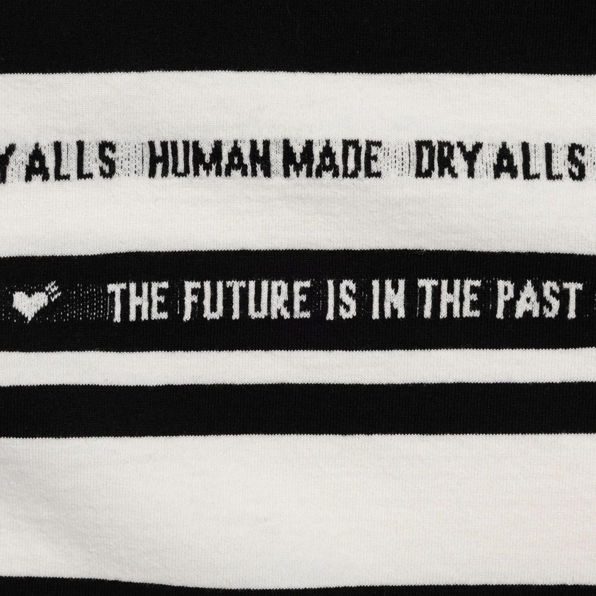 Human Made Human Made Tee Size ONE SIZE - 3 Thumbnail