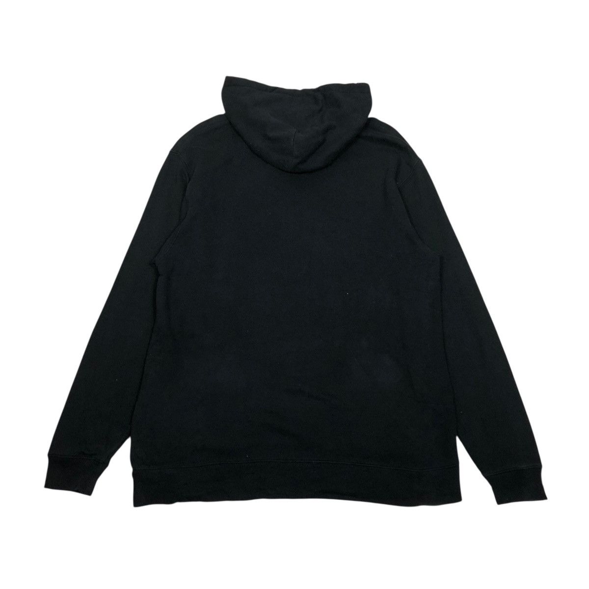 Hysteric Glamour 🔥VINTAGE HOODIE PULL OVER NIER CLOTHING BIG LOGO DESIGN Size US XL / EU 56 / 4 - 2 Thumbnail