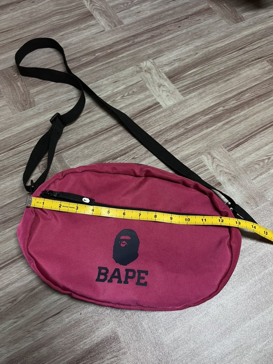 Bape Offernow🔥Bape summer shoulder bags Size ONE SIZE - 5 Thumbnail