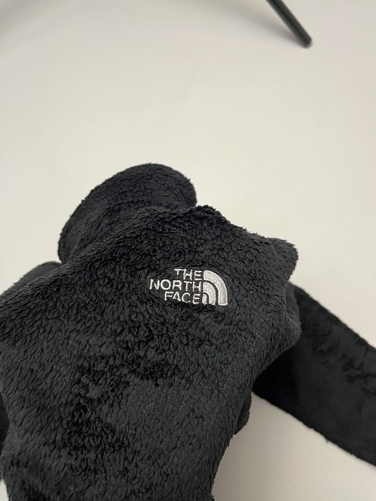 The North Face The North Face Full Zip Black Fleece Y2K GORPCORE Size M / US 6-8 / IT 42-44 - 4 Thumbnail
