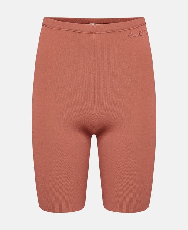Valentino Knitted shorts Size 28" / US 6 / IT 42 - 1 Thumbnail