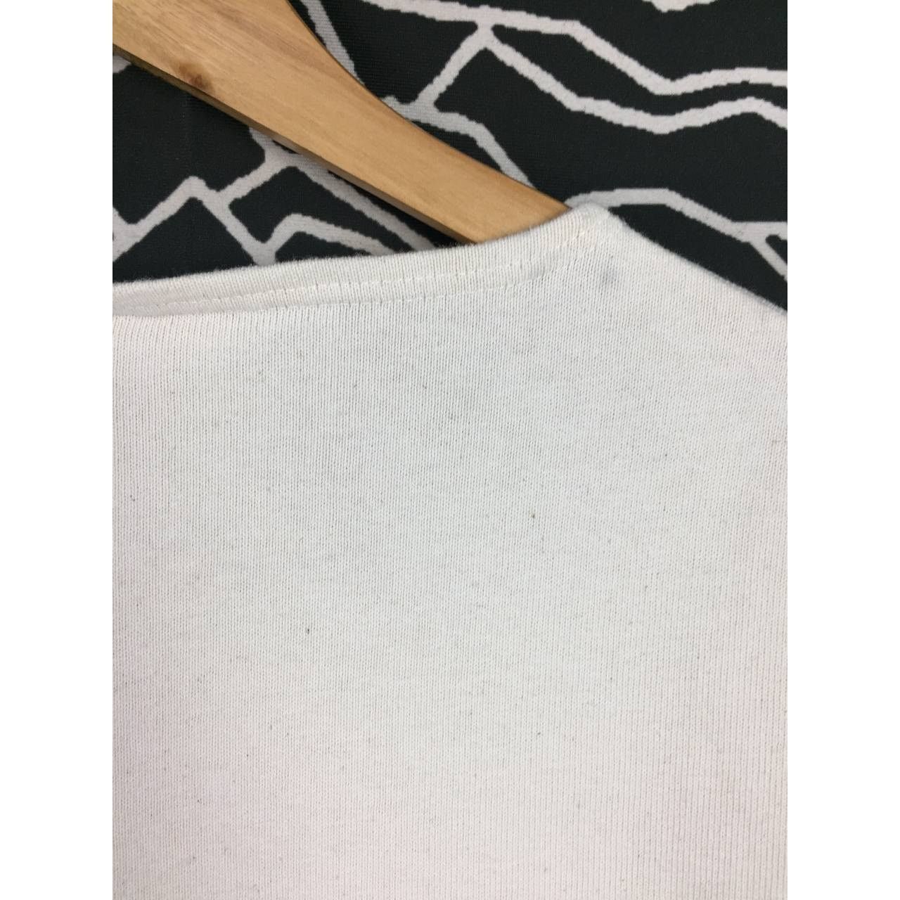 Saint James Vtg Saint James L'atelier Made In France Longsleeve Tee Size US L / EU 52-54 / 3 - 13 Thumbnail