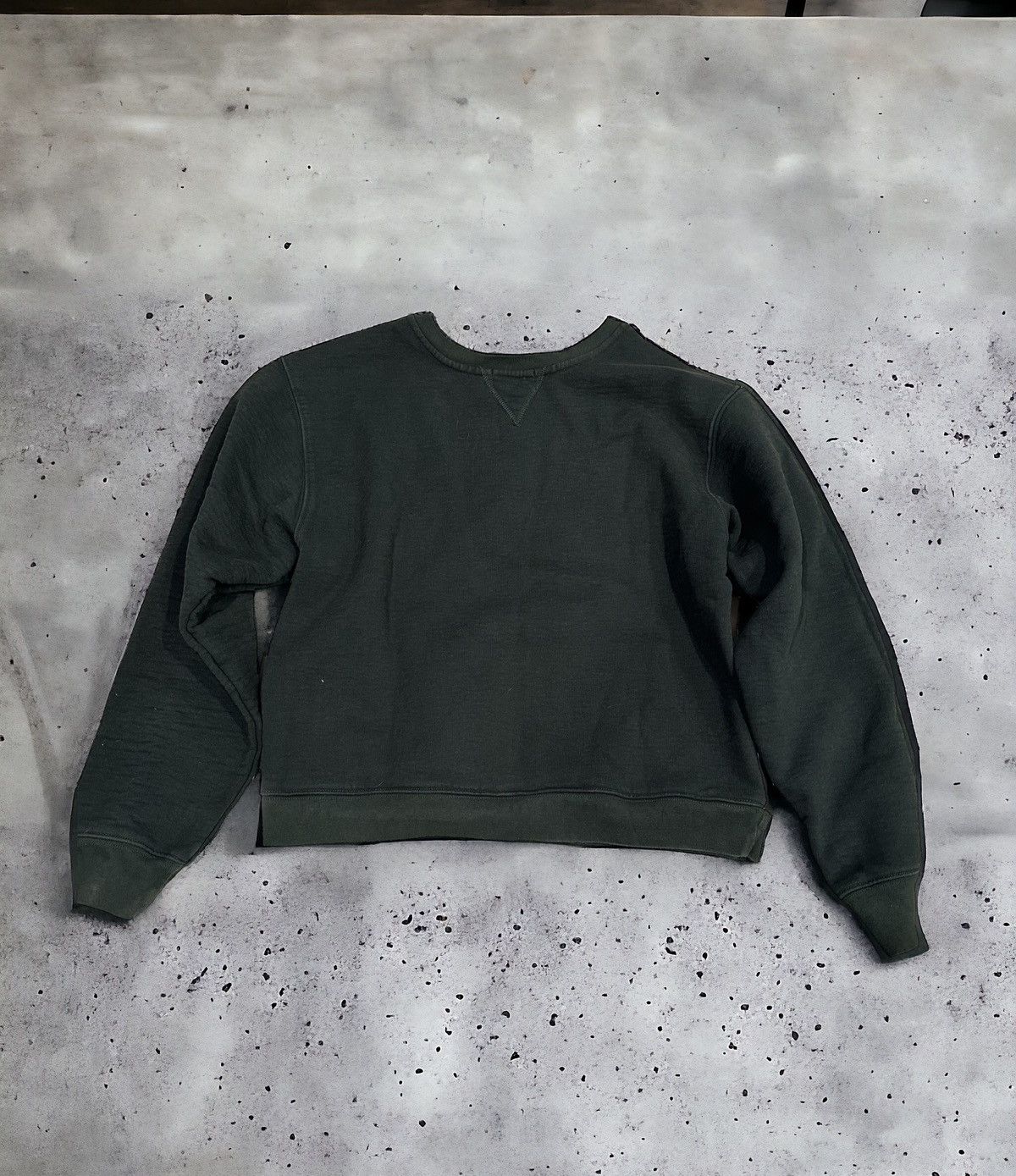 Enfants Riches Deprimes Enfants Riches Deprimes Le Rosey Sweater Size US S / EU 44-46 / 1 - 3 Thumbnail