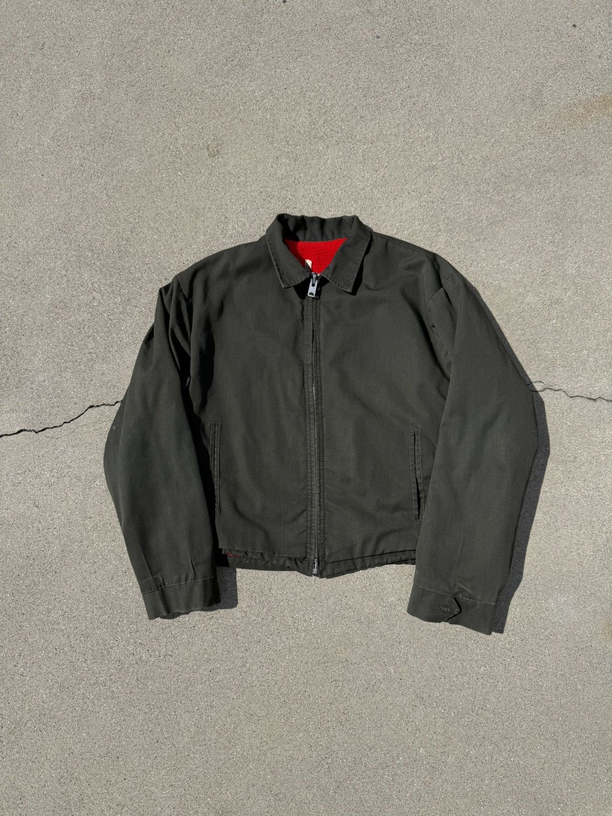 JCPenney Vintage JC Penny Jacket Size US M / EU 48-50 / 2 - 1 Thumbnail