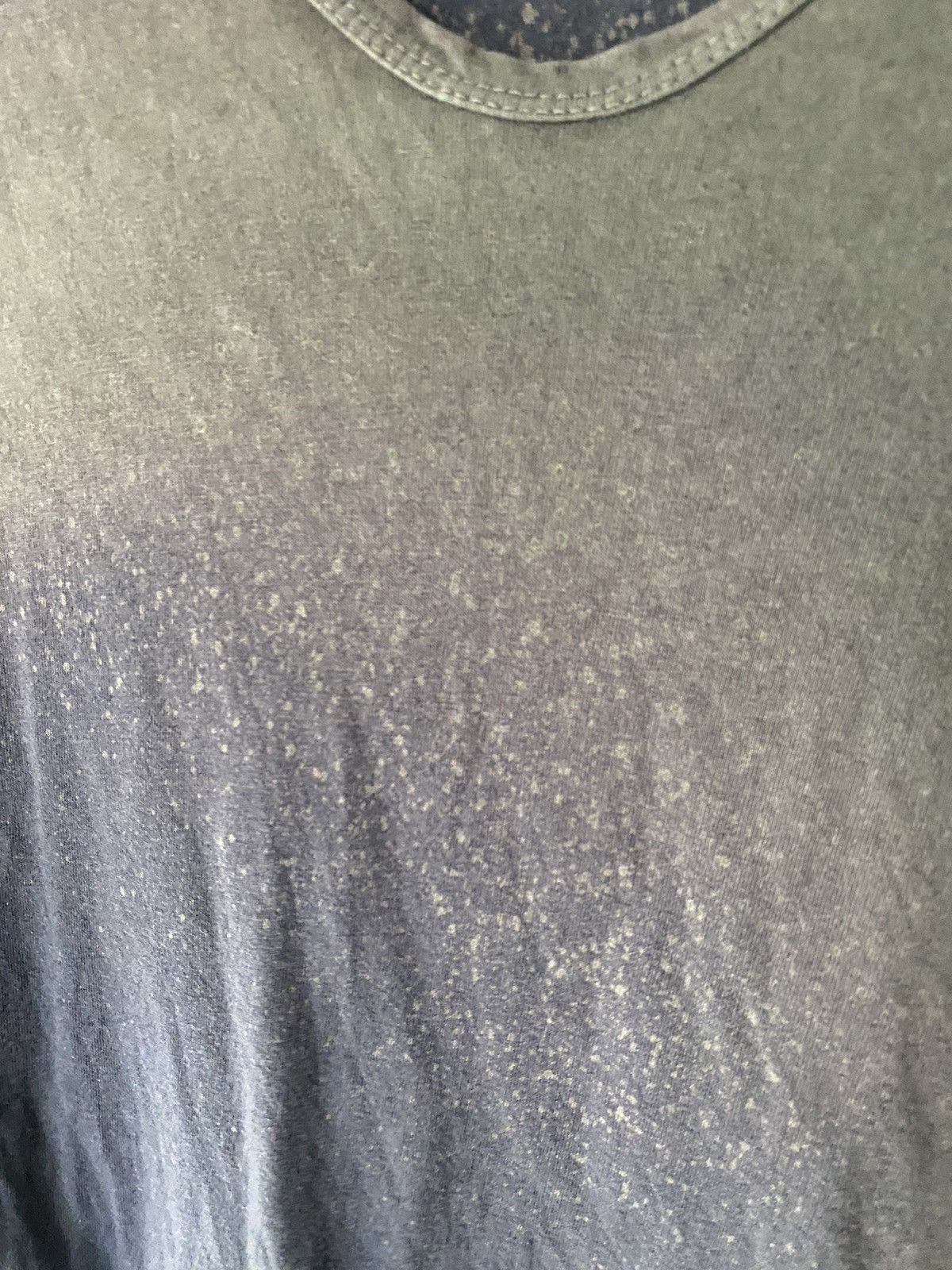 Kiminori Morishita Halb By Kiminori Morishita Marble galaxy start tee Size US S / EU 44-46 / 1 - 8 Thumbnail