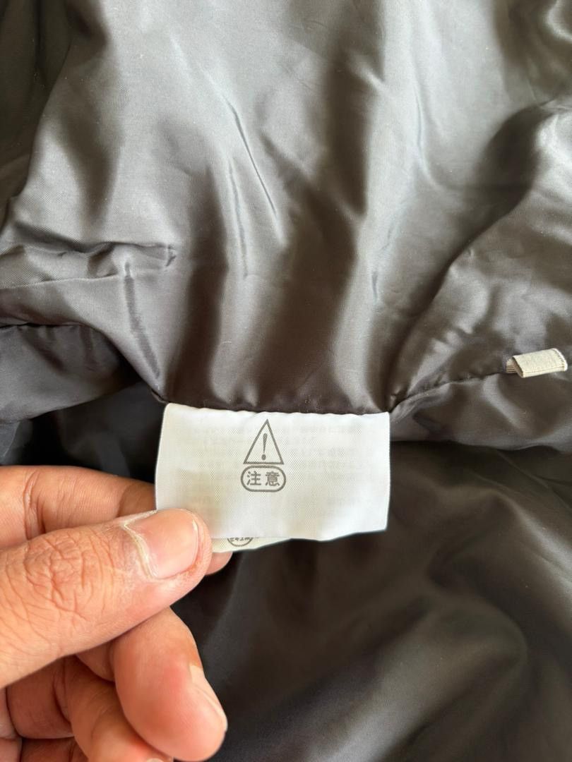 The North Face The North Face Hunter Jacket Multi Pocket Windbreaker Jacket Size US L / EU 52-54 / 3 - 15 Thumbnail