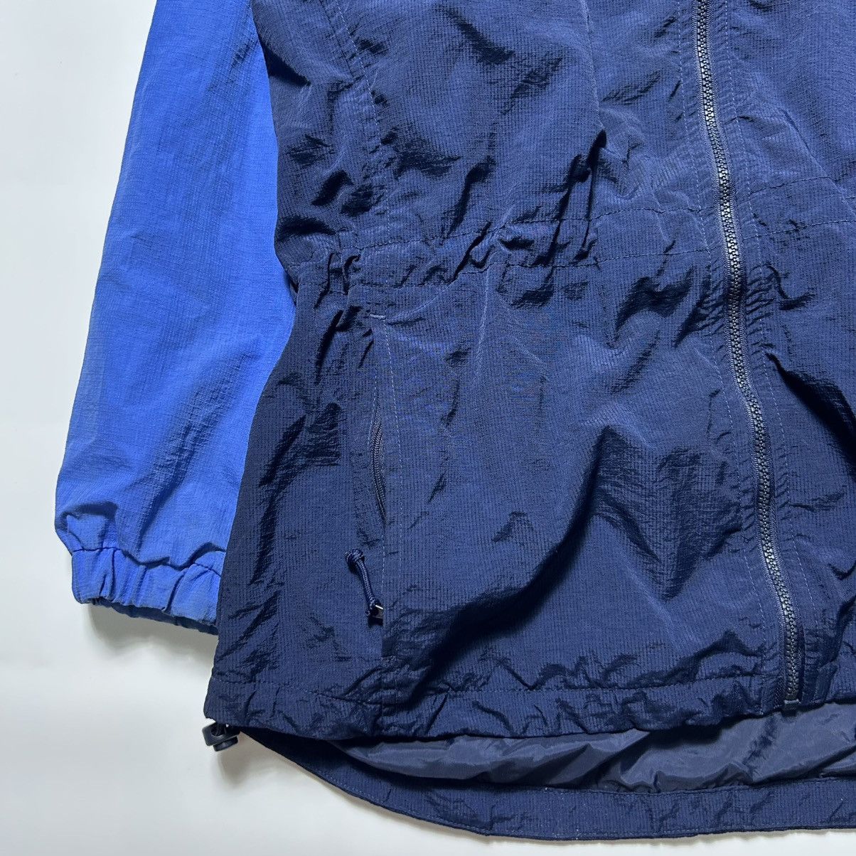 Columbia Vintage Columbia Windbreaker Jacket Size M / US 6-8 / IT 42-44 - 9 Thumbnail