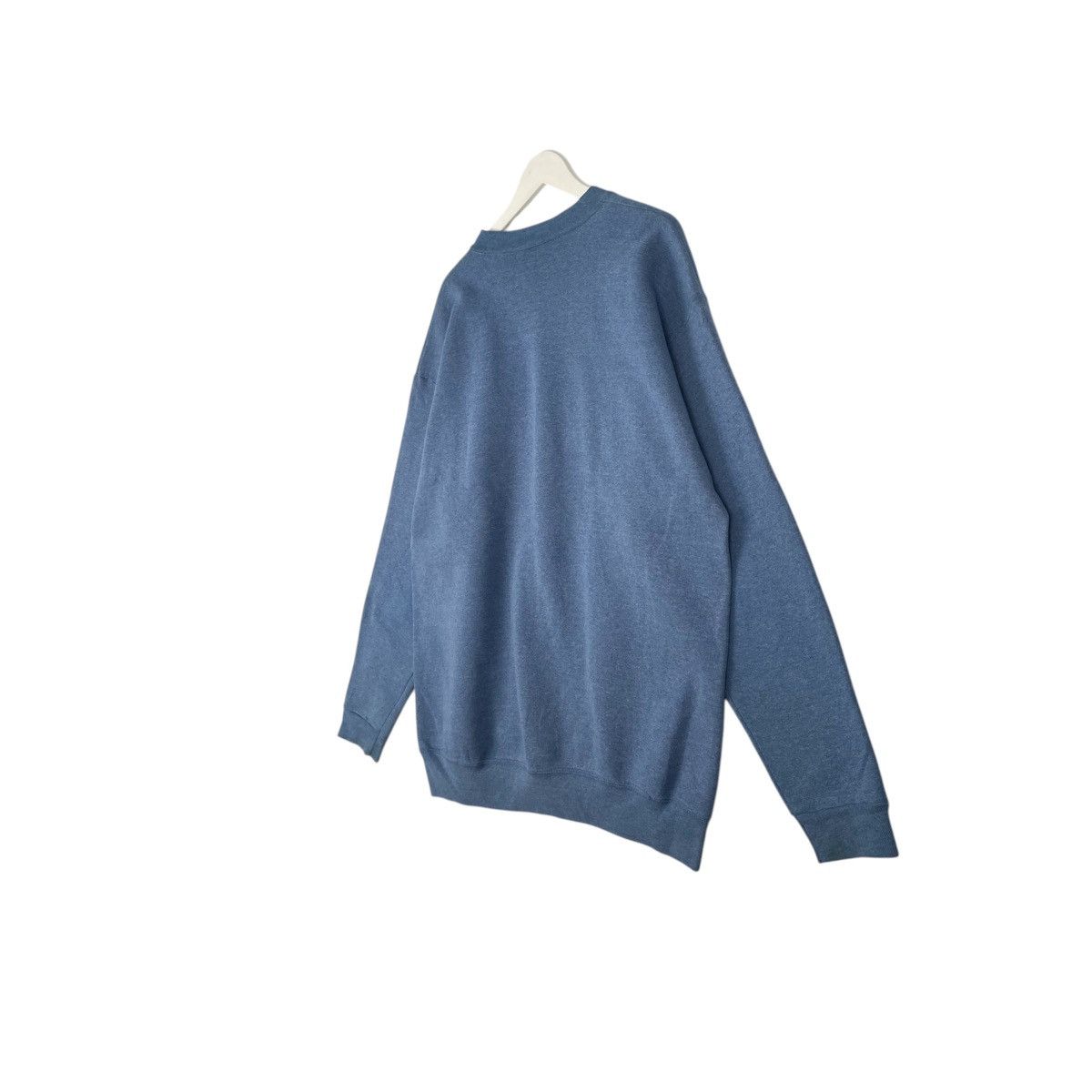 Designer × Vintage 90s vintage hoodies Washington - Size US L / EU 52-54 / 3 - 5 Thumbnail