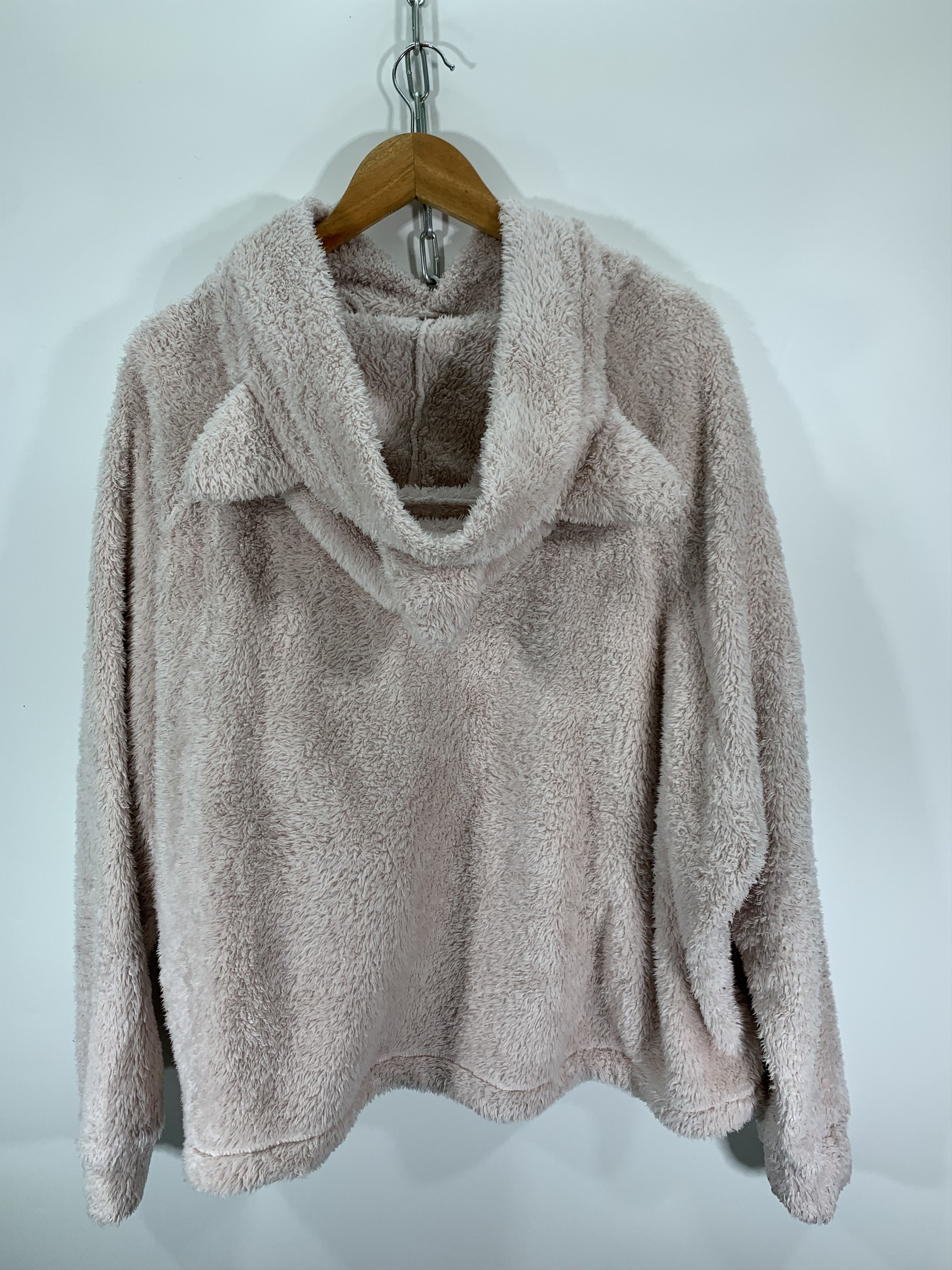 Undercover Gu X Undercover Evil Ear Horn Baggy Sweatshirt Size US XL / EU 56 / 4 - 7 Thumbnail