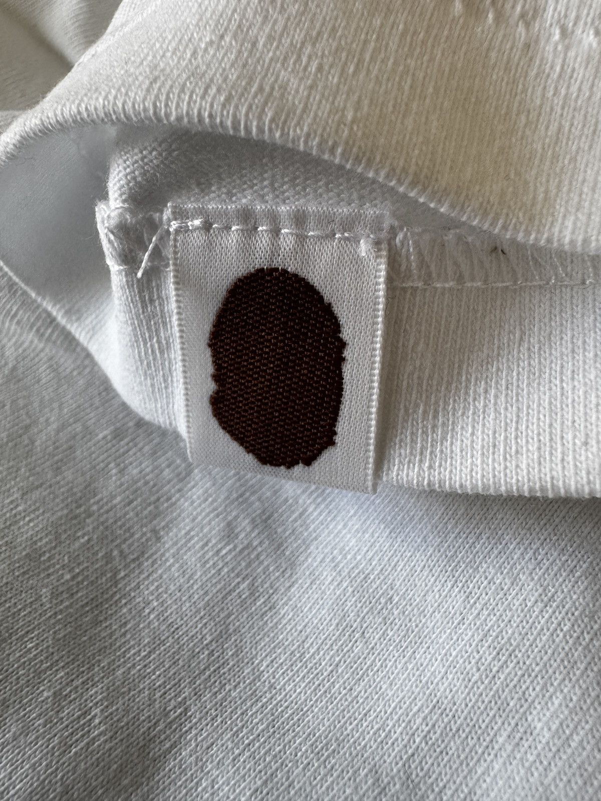Bape Bape X Future Tee 3XL Size US XXL / EU 58 / 5 - 5 Thumbnail