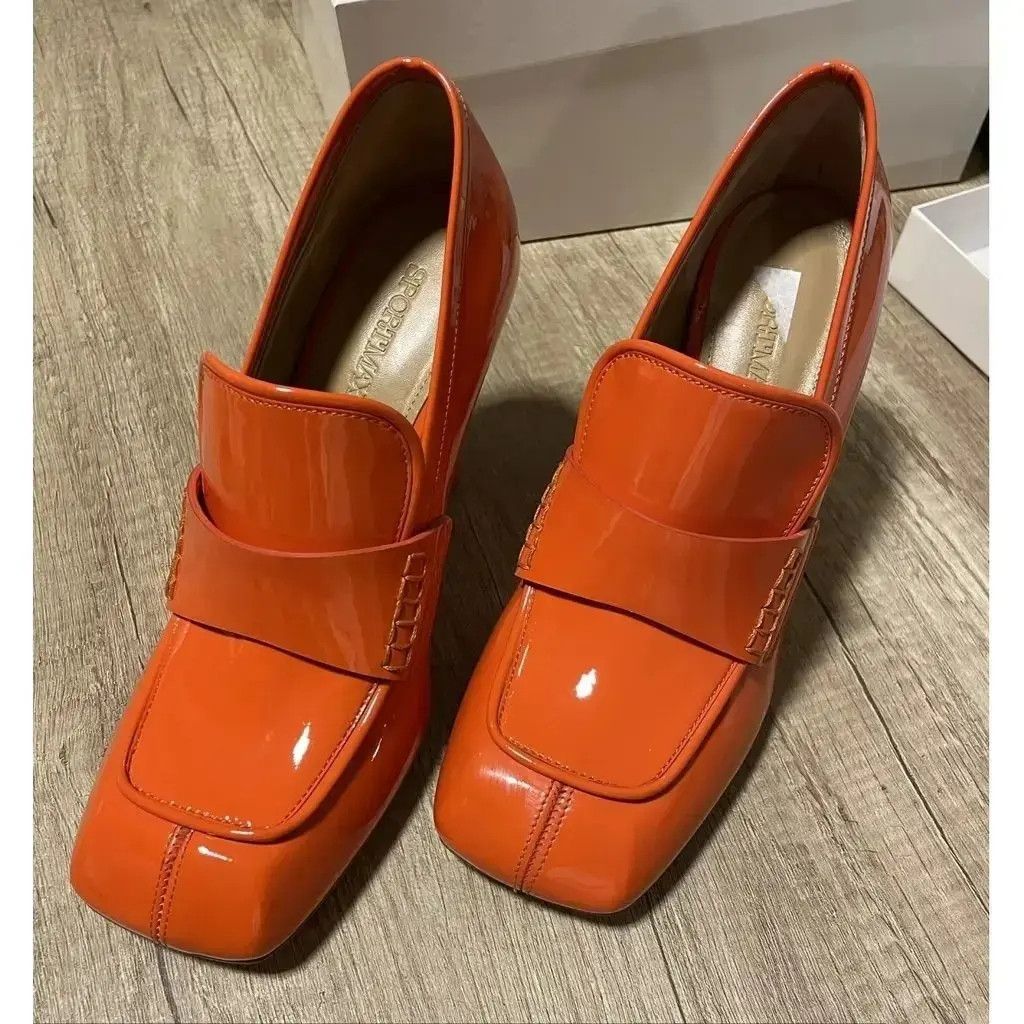 Sportmax Mocassins, Sportmax Size US 6 / IT 36 - 1 Thumbnail