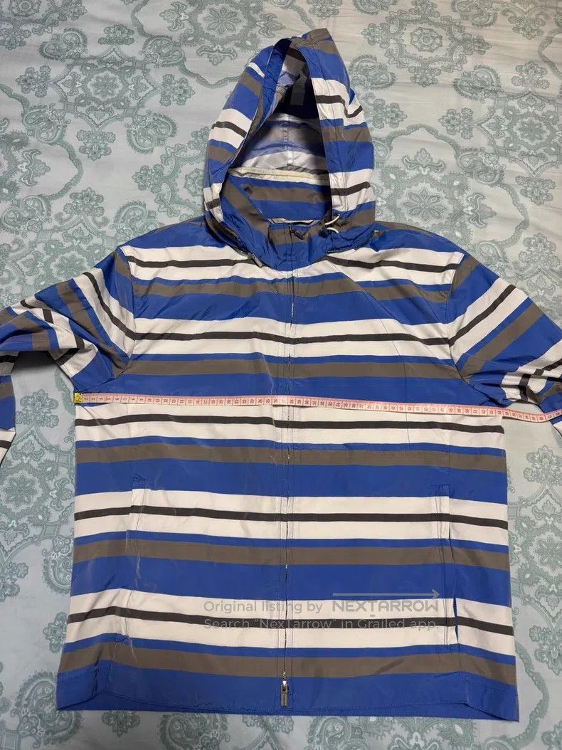 Hermes Hermes Windbreaker Size US M / EU 48-50 / 2 - 4 Thumbnail
