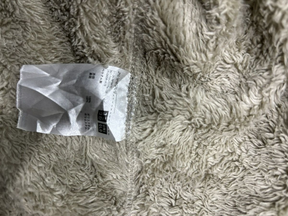 Uniqlo UNIQCLO Mountain Fleet Jacket XL Size US M / EU 48-50 / 2 - 5 Thumbnail