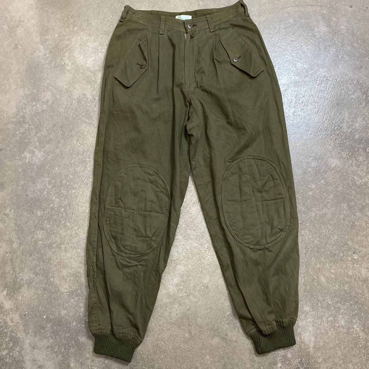 Hai Sporting Gear × Issey Miyake × Japanese Brand COMBO DEALS‼️ ISSEY MIYAKE VINTAGE JAPANESE DESIGNER Size US L / EU 52-54 / 3 - 8 Thumbnail