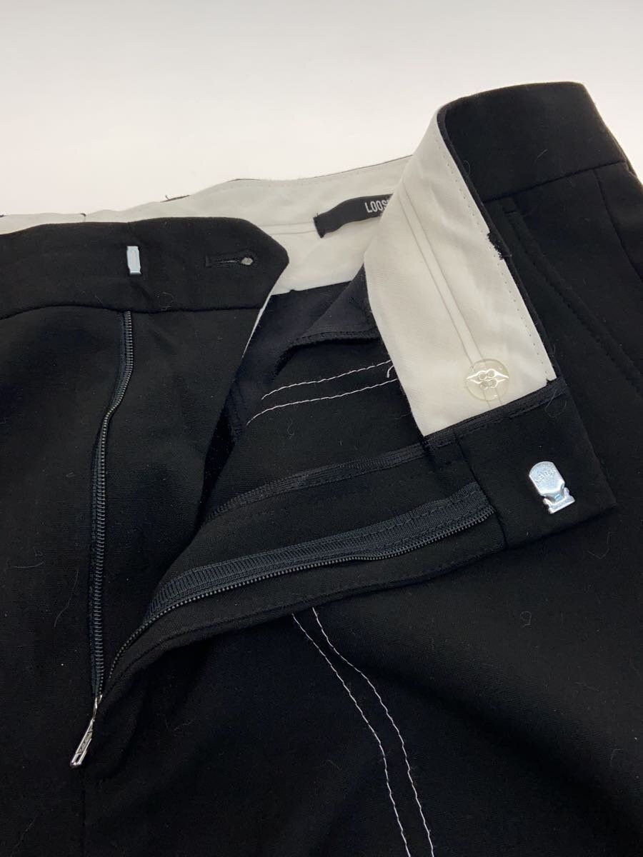 Jaded London Jaded London Polyester Slacks Pants Black Size US 36 / EU 52 - 3 Thumbnail