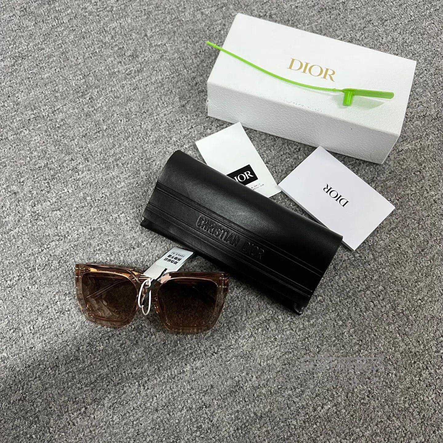 Dior Dior sunglasses| Size ONE SIZE - 1 Thumbnail