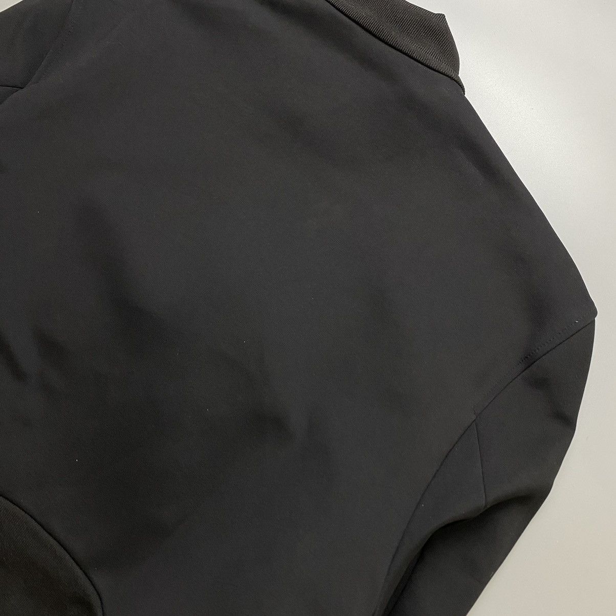 Balenciaga SS17 Demna Gvasalia era Balenciaga power shoulder jacket Size US S / EU 44-46 / 1 - 19 Thumbnail