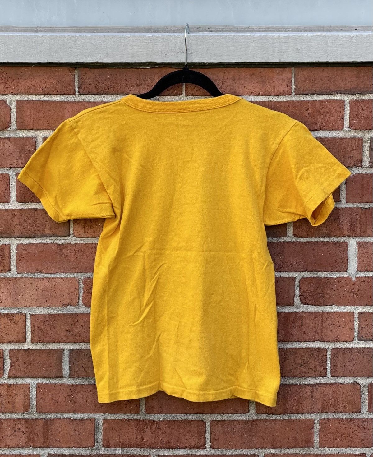 Champion Vintage 80s Champion Morehead State University T Shirt Size US S / EU 44-46 / 1 - 5 Thumbnail