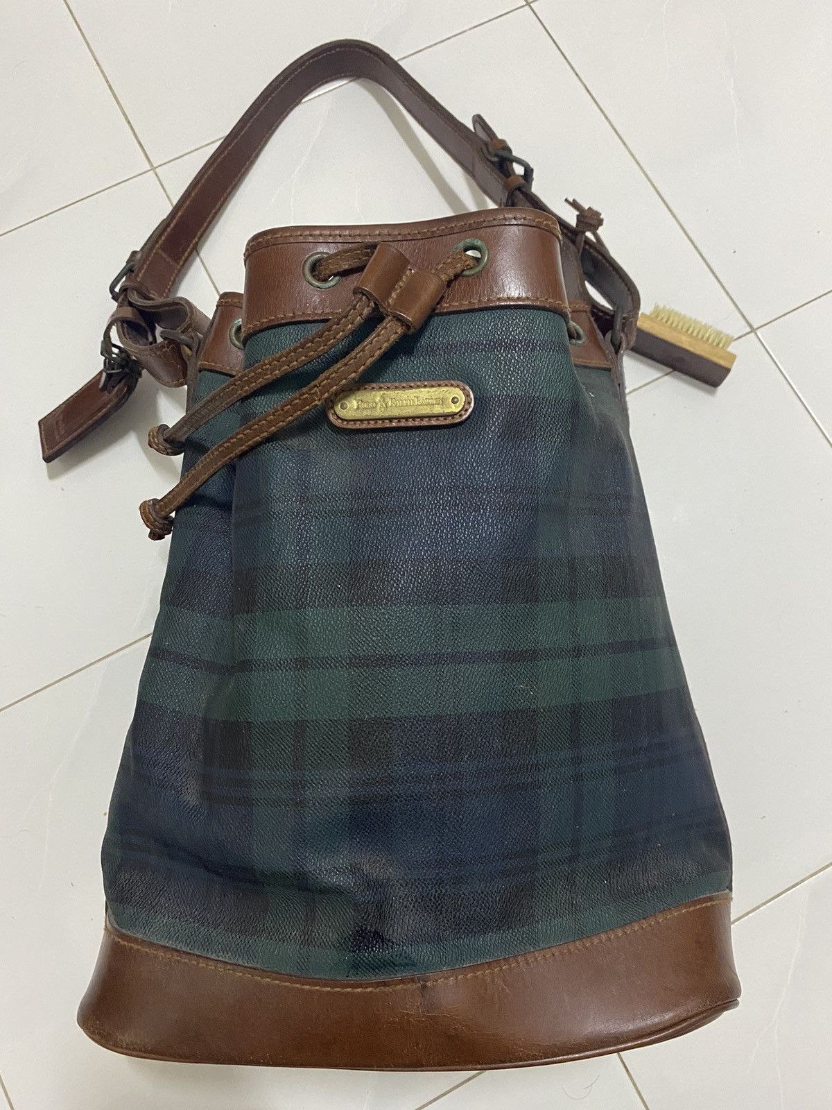 Polo Ralph Lauren Polo Ralph Lauren bag Size ONE SIZE - 1 Thumbnail