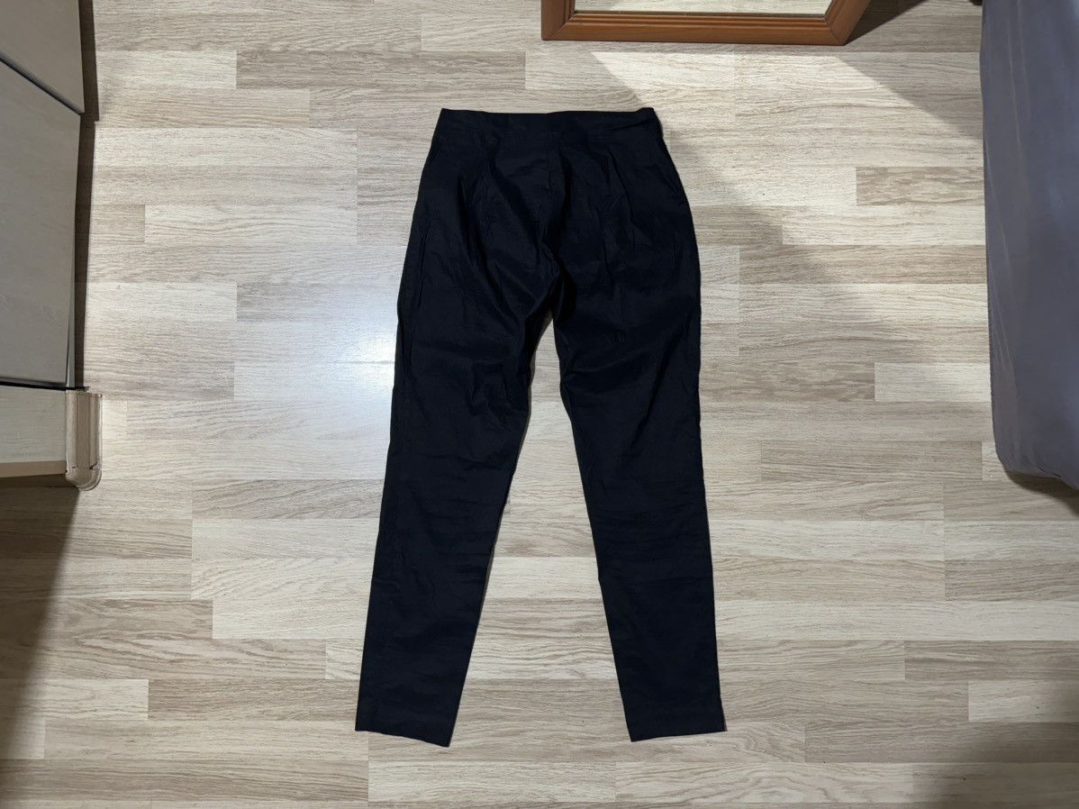 Rundholz Rundholz black label leggings pants L Size 34" / US 12 / IT 48 - 7 Thumbnail