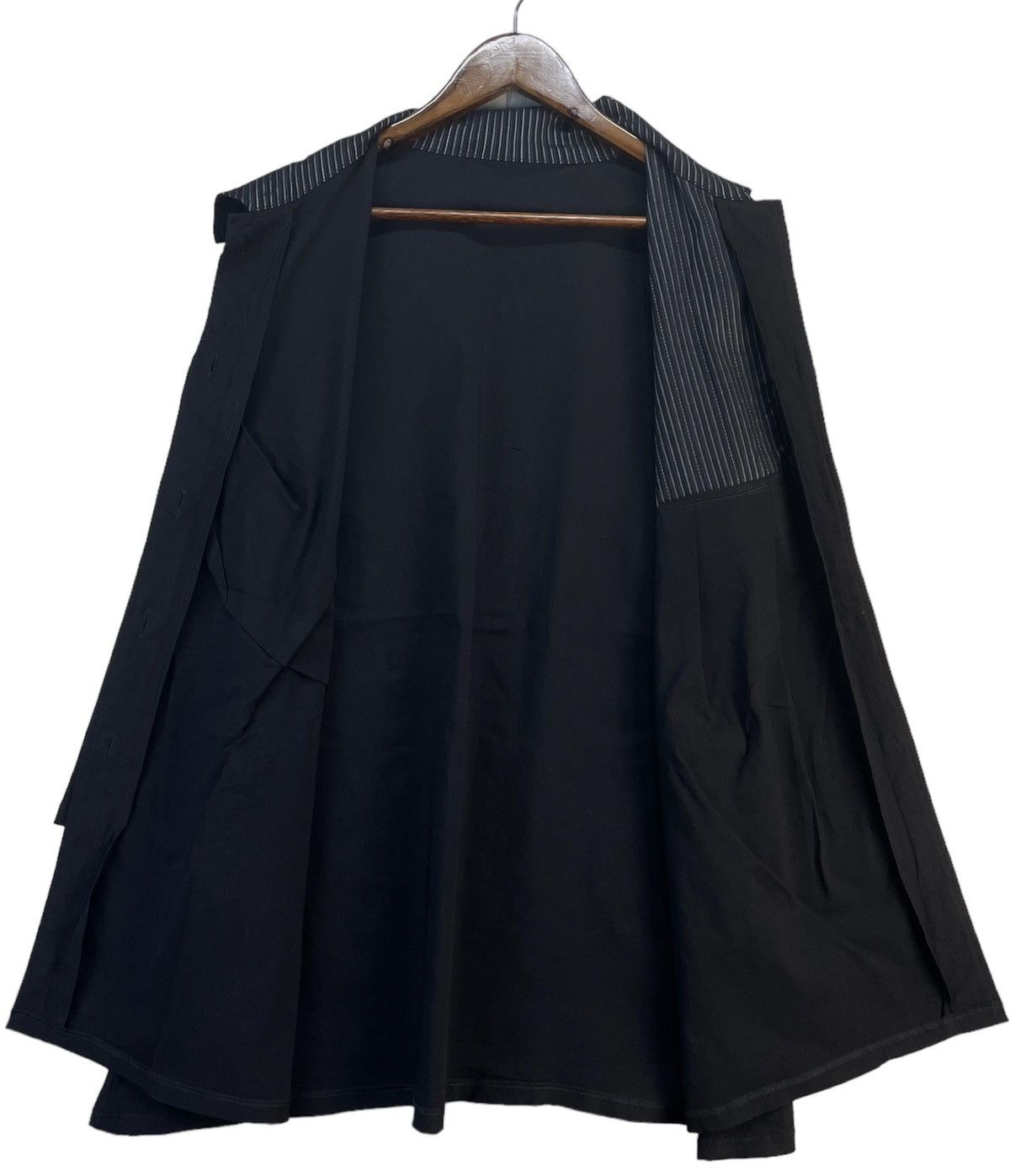 Japanese Brand × Vintage Vintage No Brand Jacket Full Button Size US XL / EU 56 / 4 - 5 Thumbnail