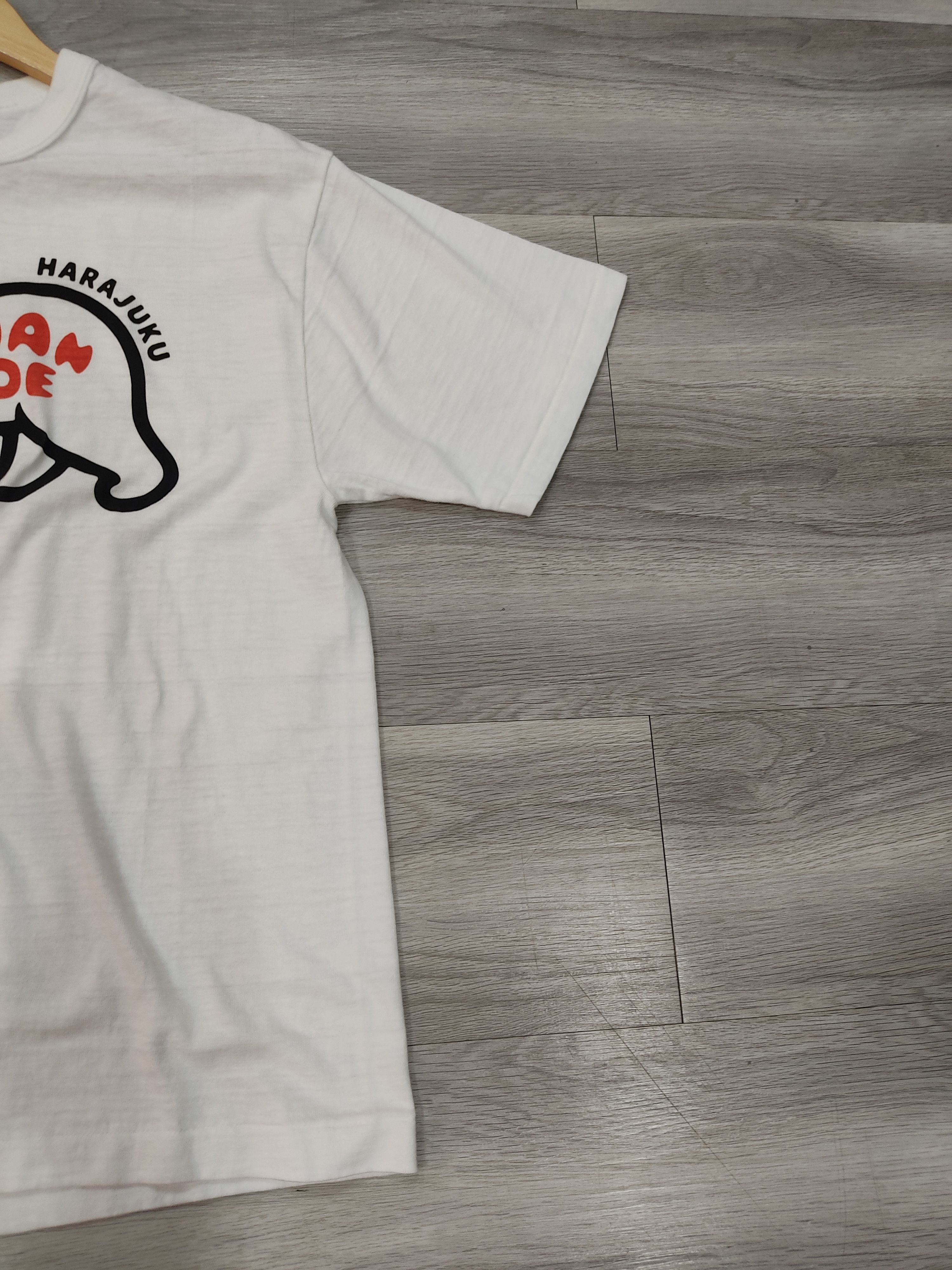 Human Made HUMANMADE BEAR EXCLUSIVE (HARAJUKU) Size US XL / EU 56 / 4 - 8 Thumbnail