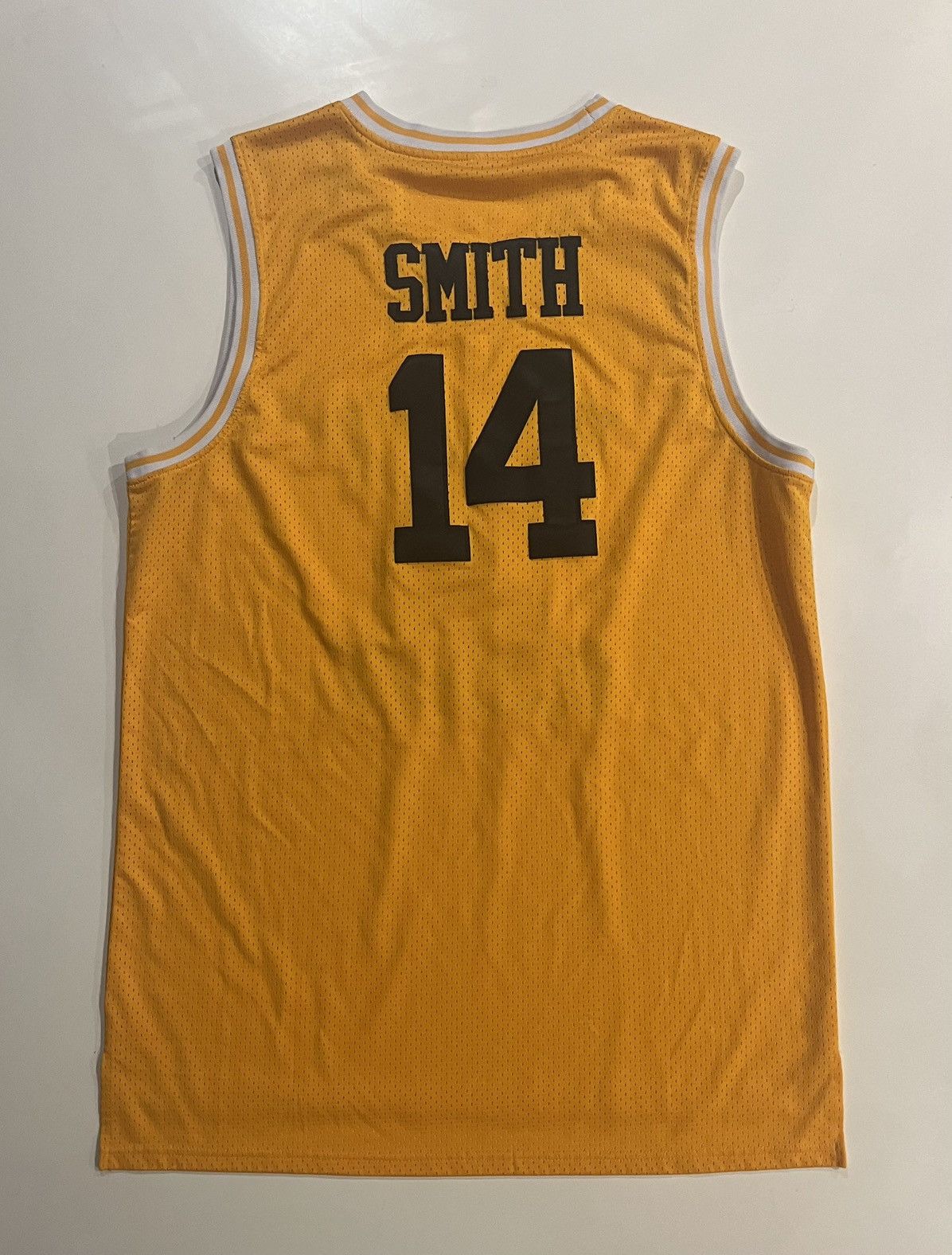 Other Will Smith “Bel-Air Academy” Basketball Jersey Size US XXL / EU 58 / 5 - 2 Thumbnail