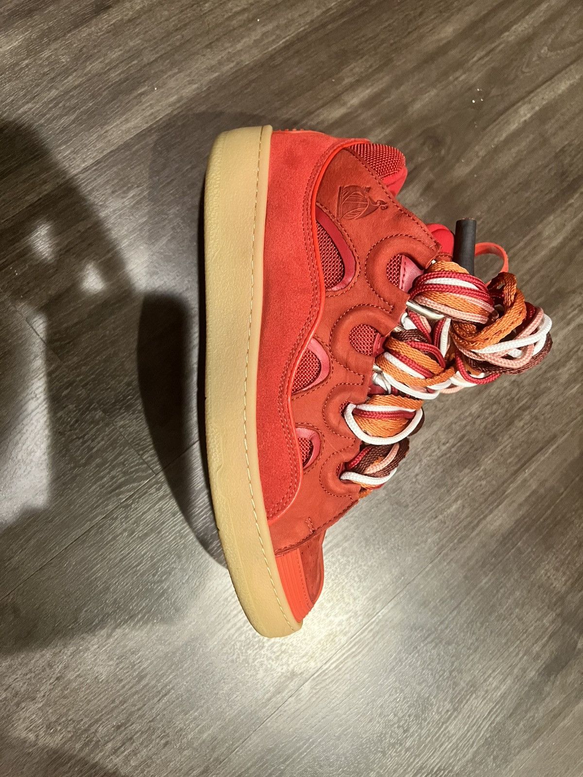 Lanvin Lanvin sneakers Size US 8.5 / EU 41-42 - 9 Thumbnail
