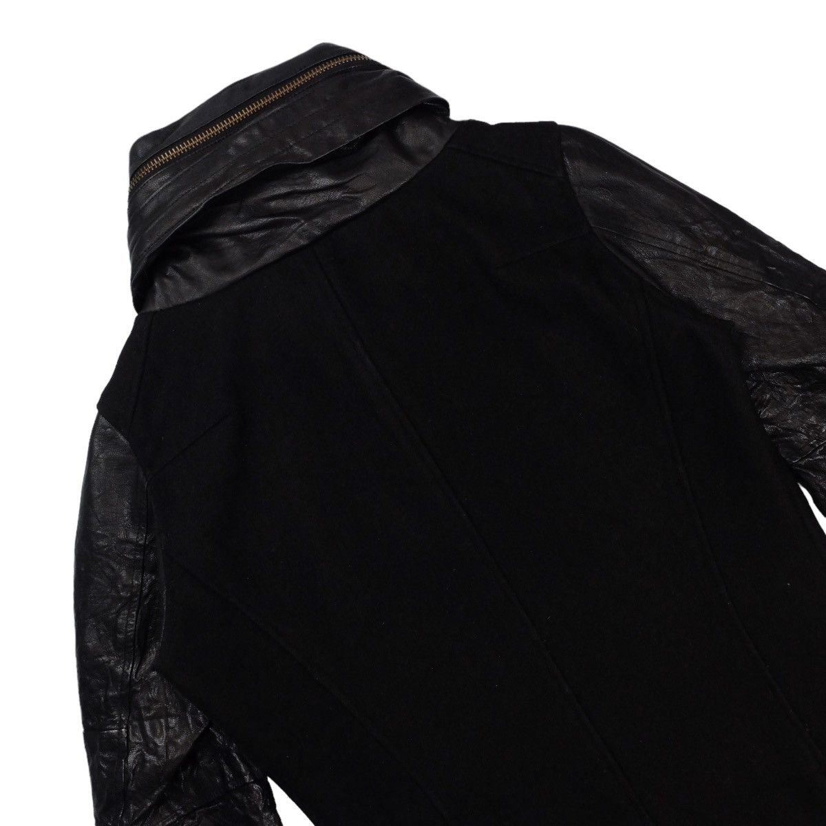 Tornado Mart Tornado Mart Bono Varsity Jacket Size US M / EU 48-50 / 2 - 5 Thumbnail