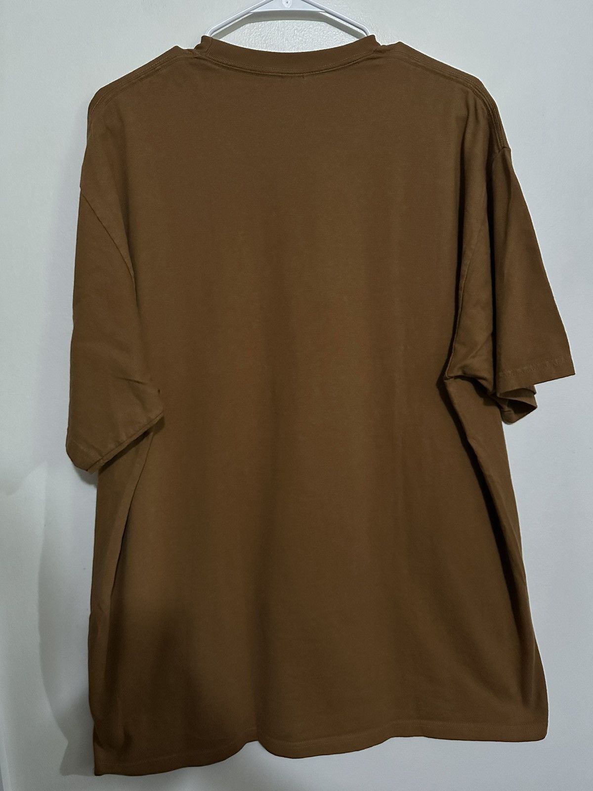 Supreme Supreme Arabic Logo Tee | Grailed