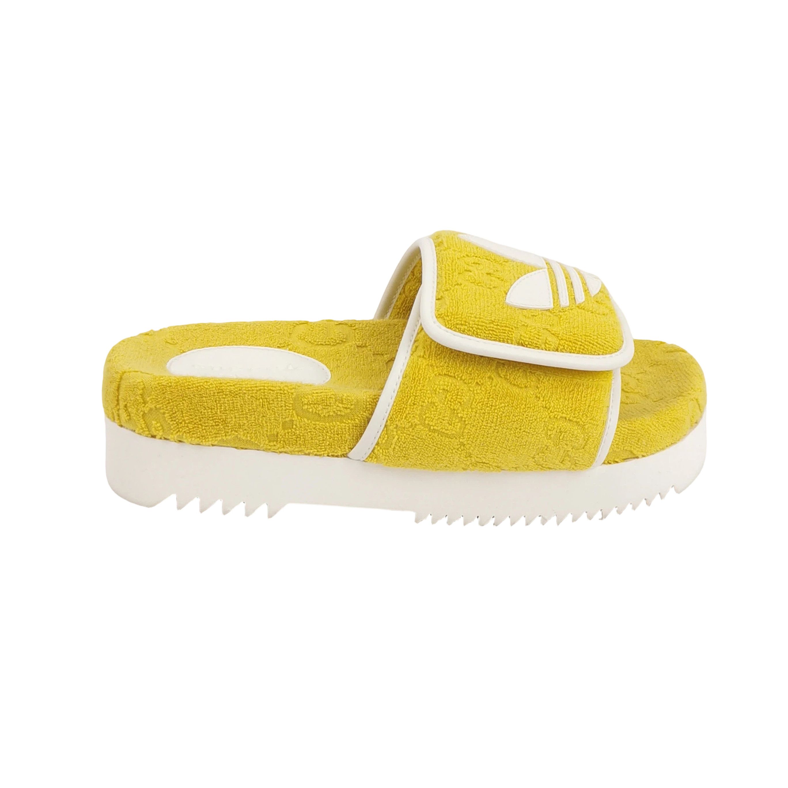 Gucci Gucci Women 7 Sandals Size US 7 / IT 37 - 1 Thumbnail