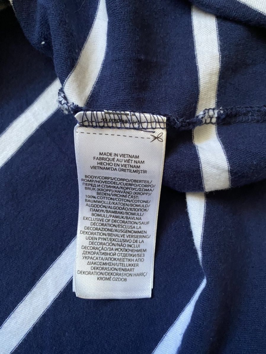 Polo Ralph Lauren Hoodies Polo Ralph Lauren Size US S / EU 44-46 / 1 - 4 Thumbnail