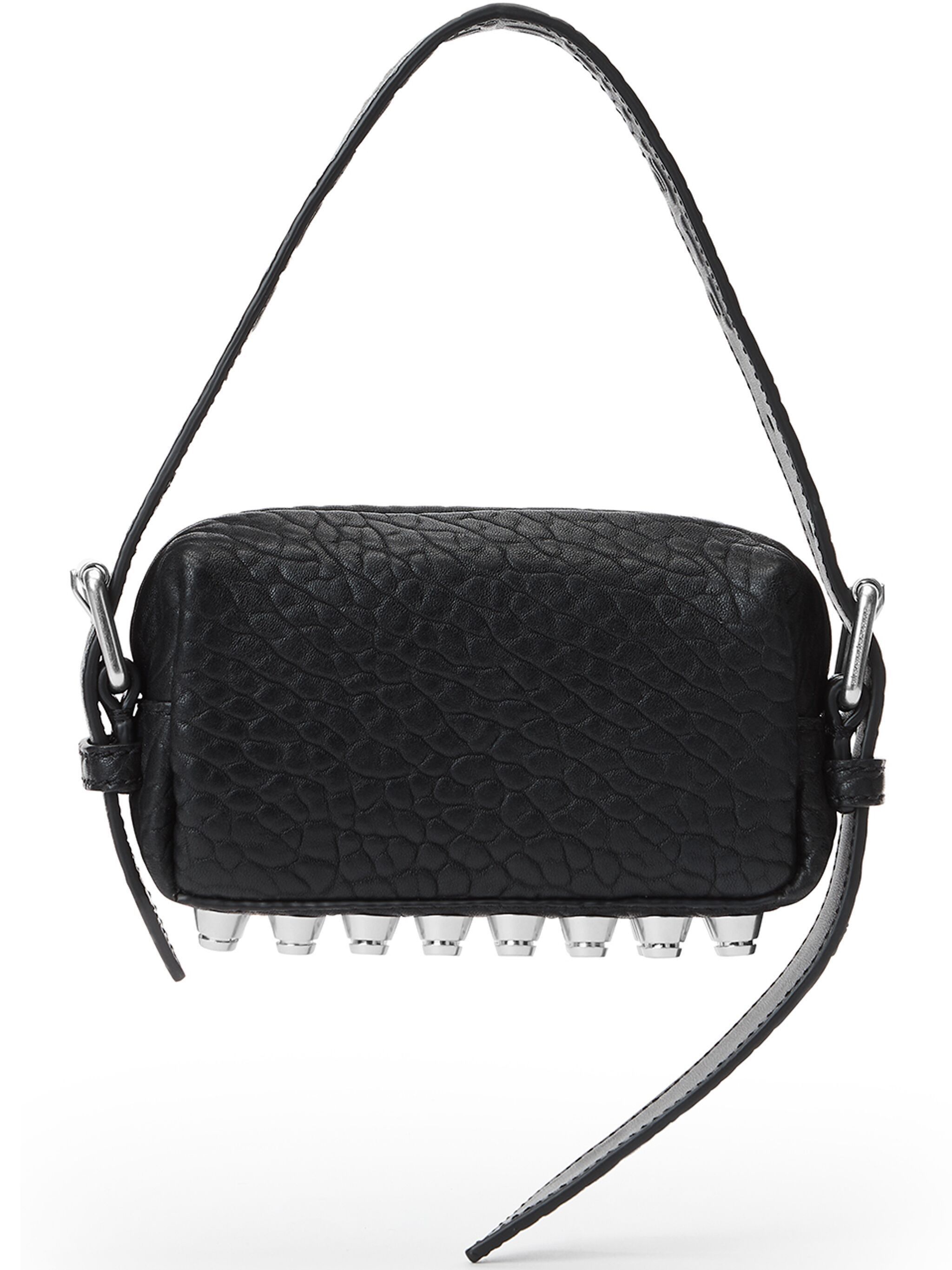 Alexander Wang o1s22i1n0225 Size: OS / Mini Shoulder Bag in Black Size ONE SIZE - 1 Thumbnail